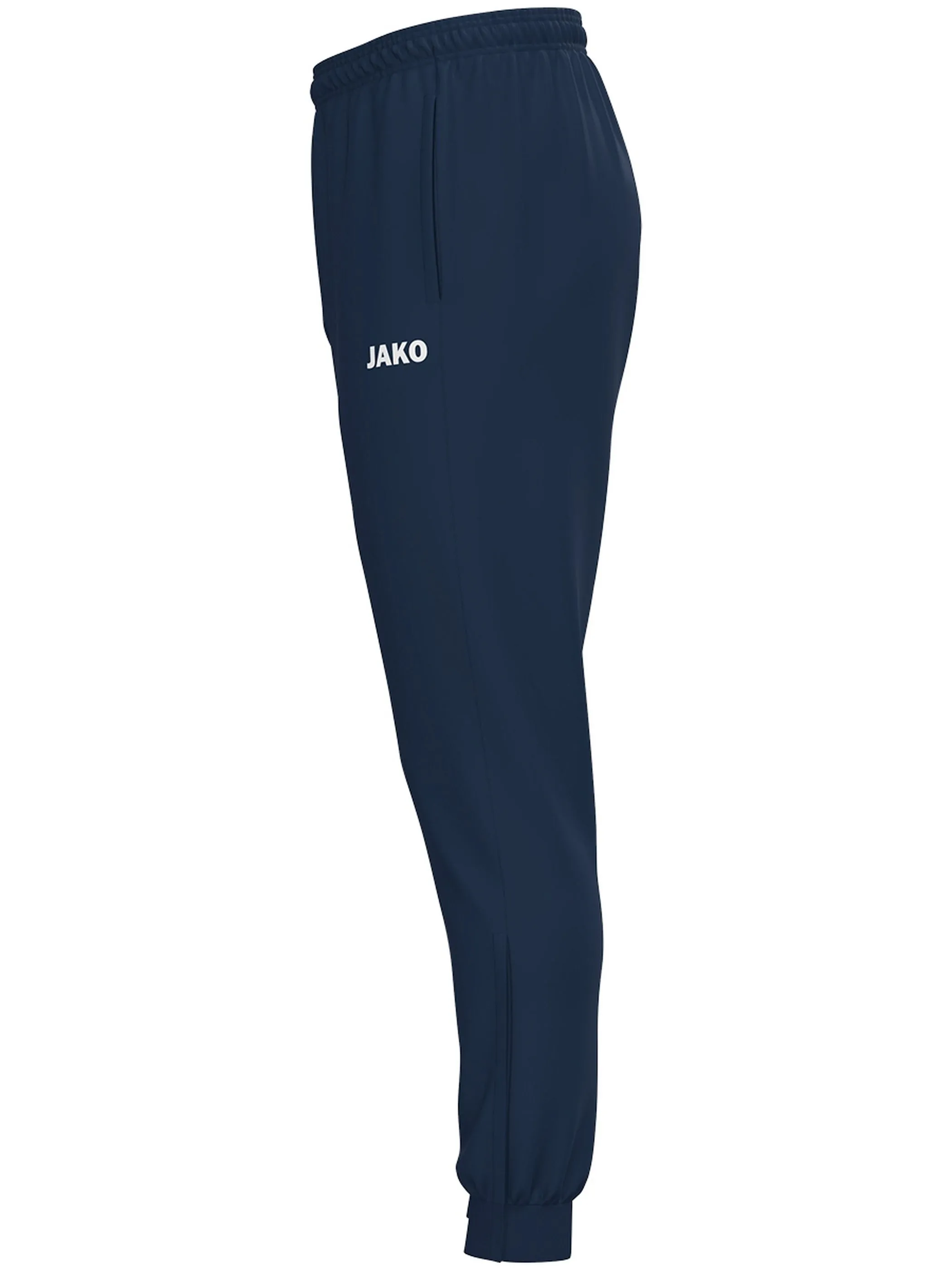 JAKO 9200K Ki-Trainingshose ONE Marine 932149 900 3