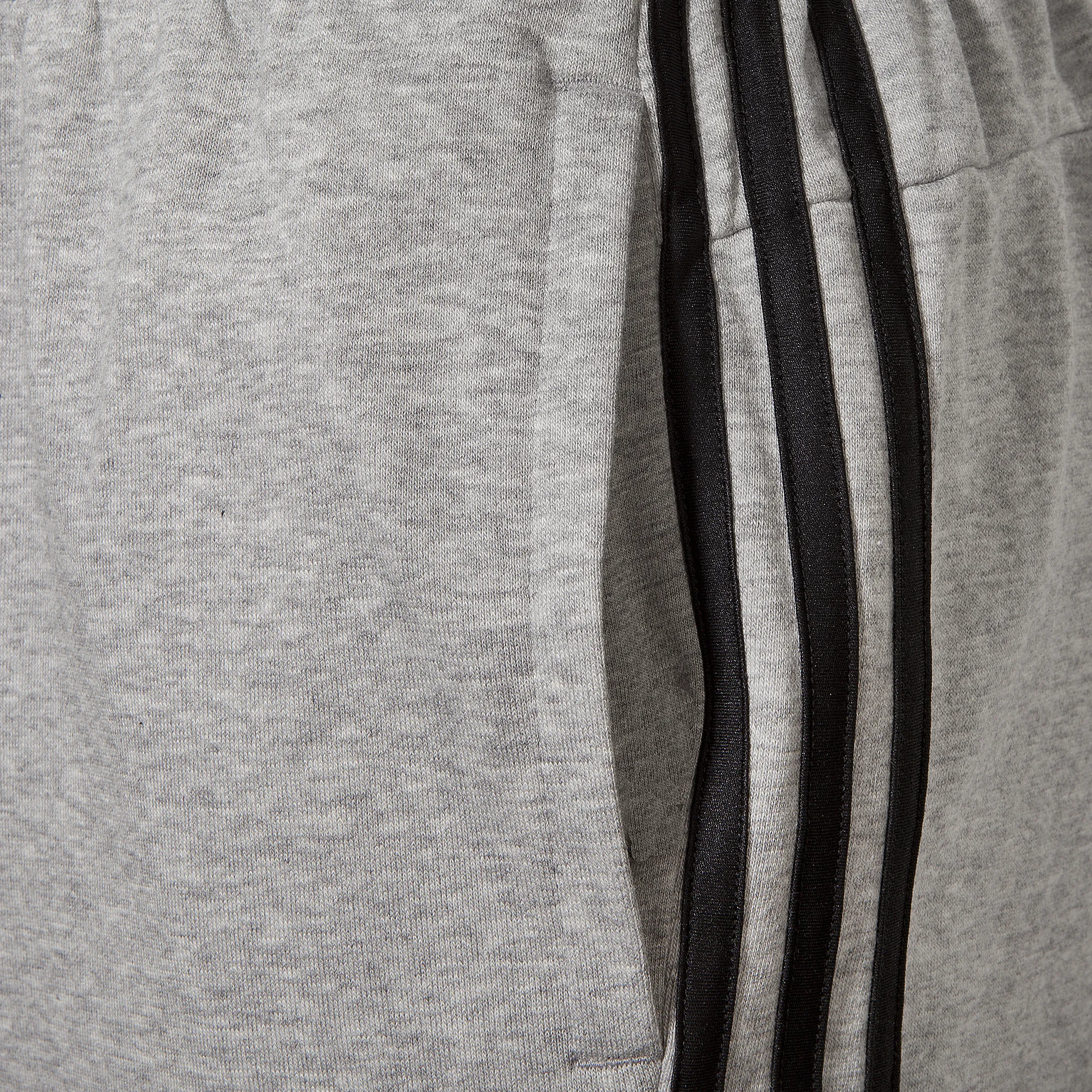 Adidas DU7831 He BW Short, 3 S grau Grau 802550 83F7 3 Adidas DU7831 He BW Short, 3 S grau Grau 802550 83F7 3