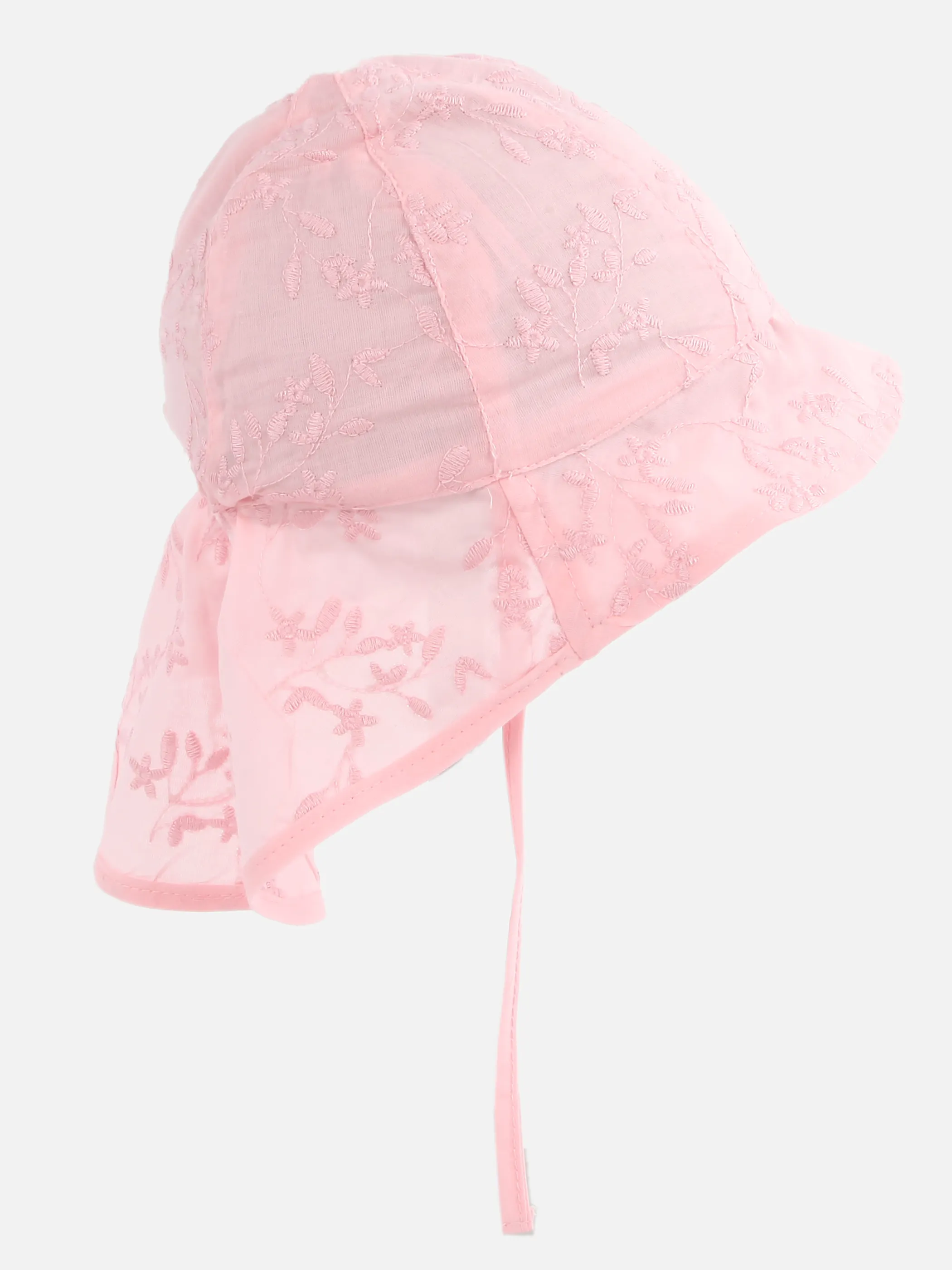 Bubble Gum BM-Sommerhut Rosa 908242 ROSA 3