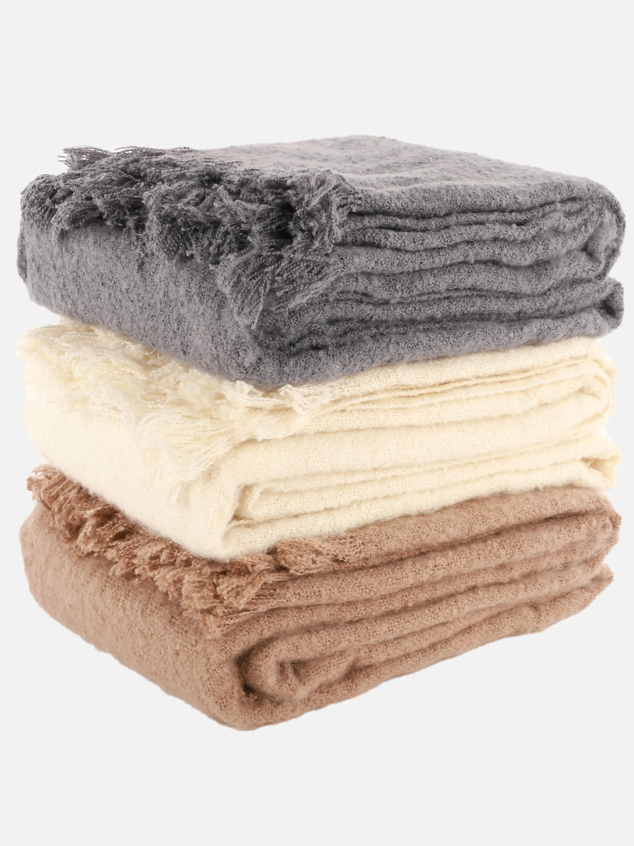 Dream House Wohndecke Boucle 150x200 Braun 897639 BRAUN 4 Dream House Wohndecke Boucle 150x200 Braun 897639 BRAUN 4