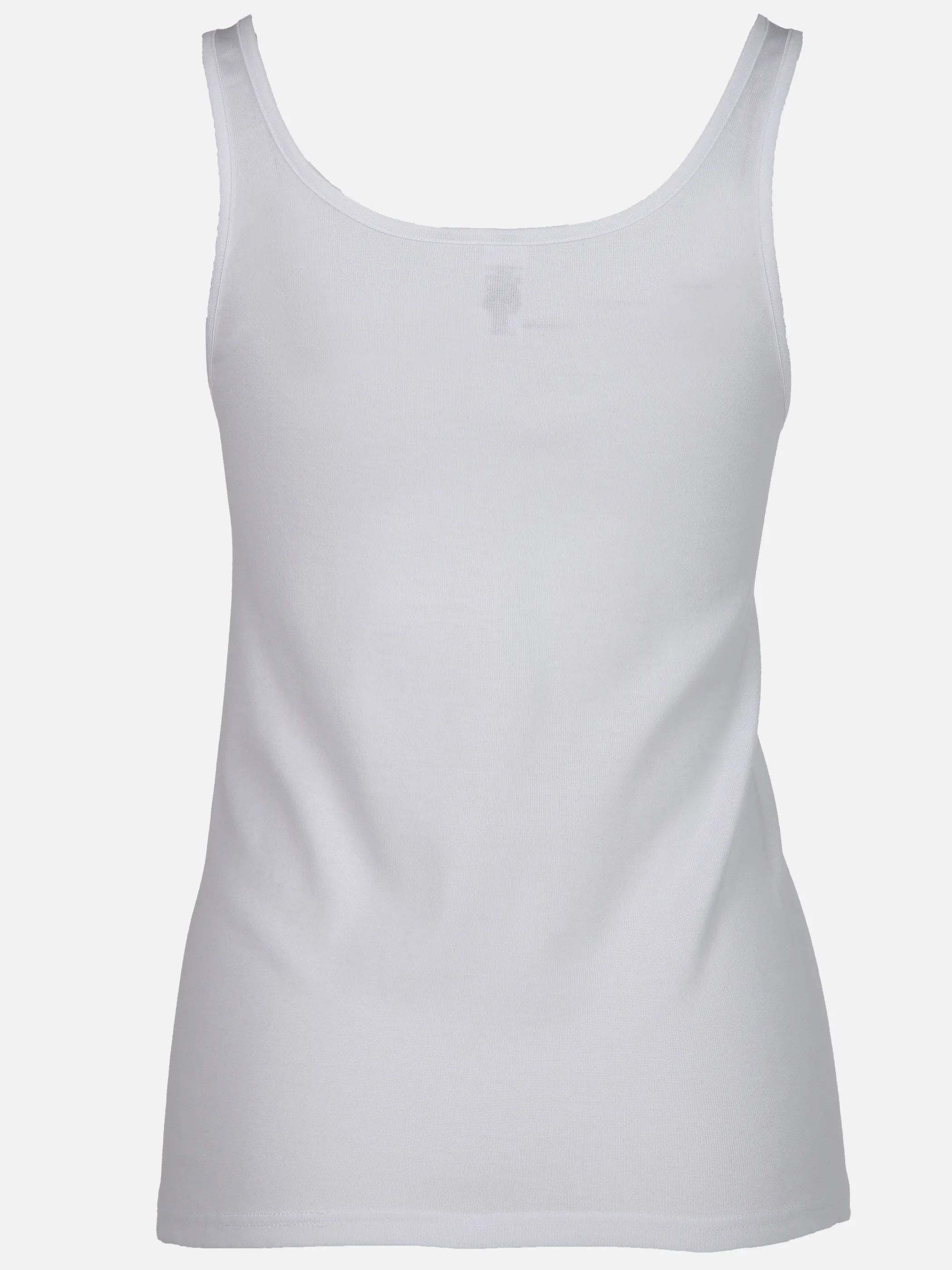 Speidel Da. Achselhemd mit Satin Paspel Weiß 911151 WEIß 2