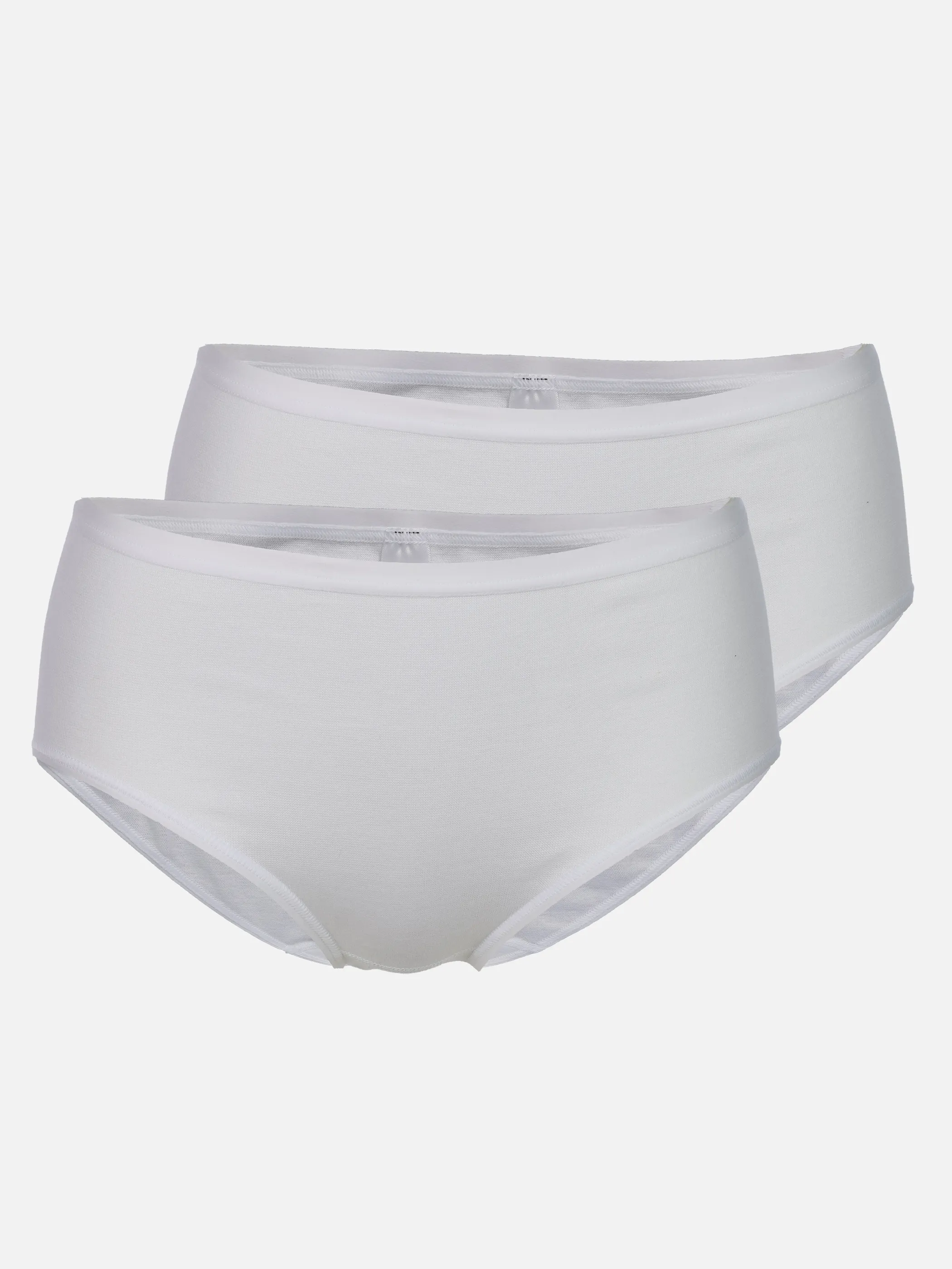Speidel Da. Midi Slip 2er Pack Weiß 934524 100 1