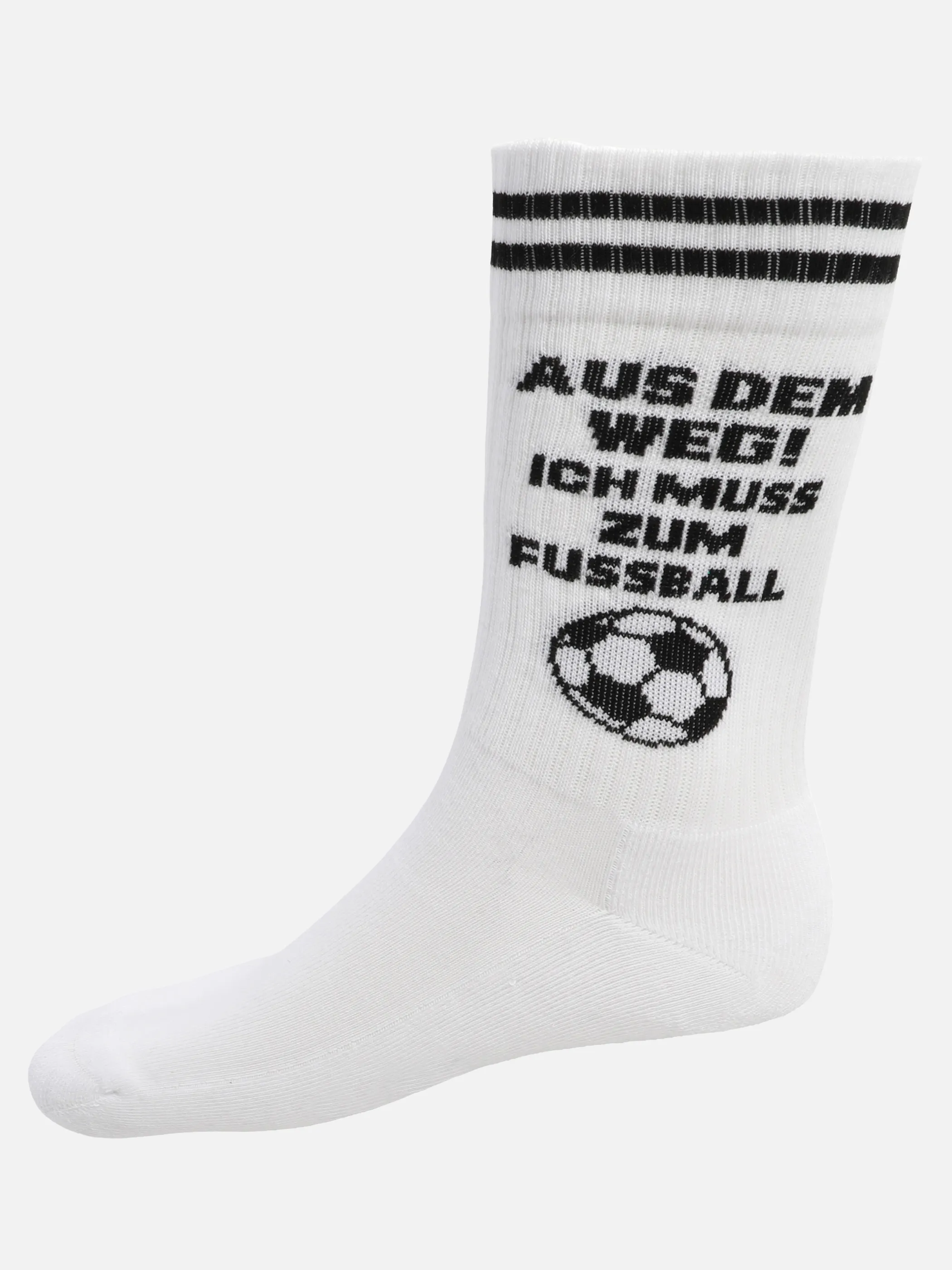 s.Oliver S20121 He. Tennissocken Fussball Weiß 928775 1731 1