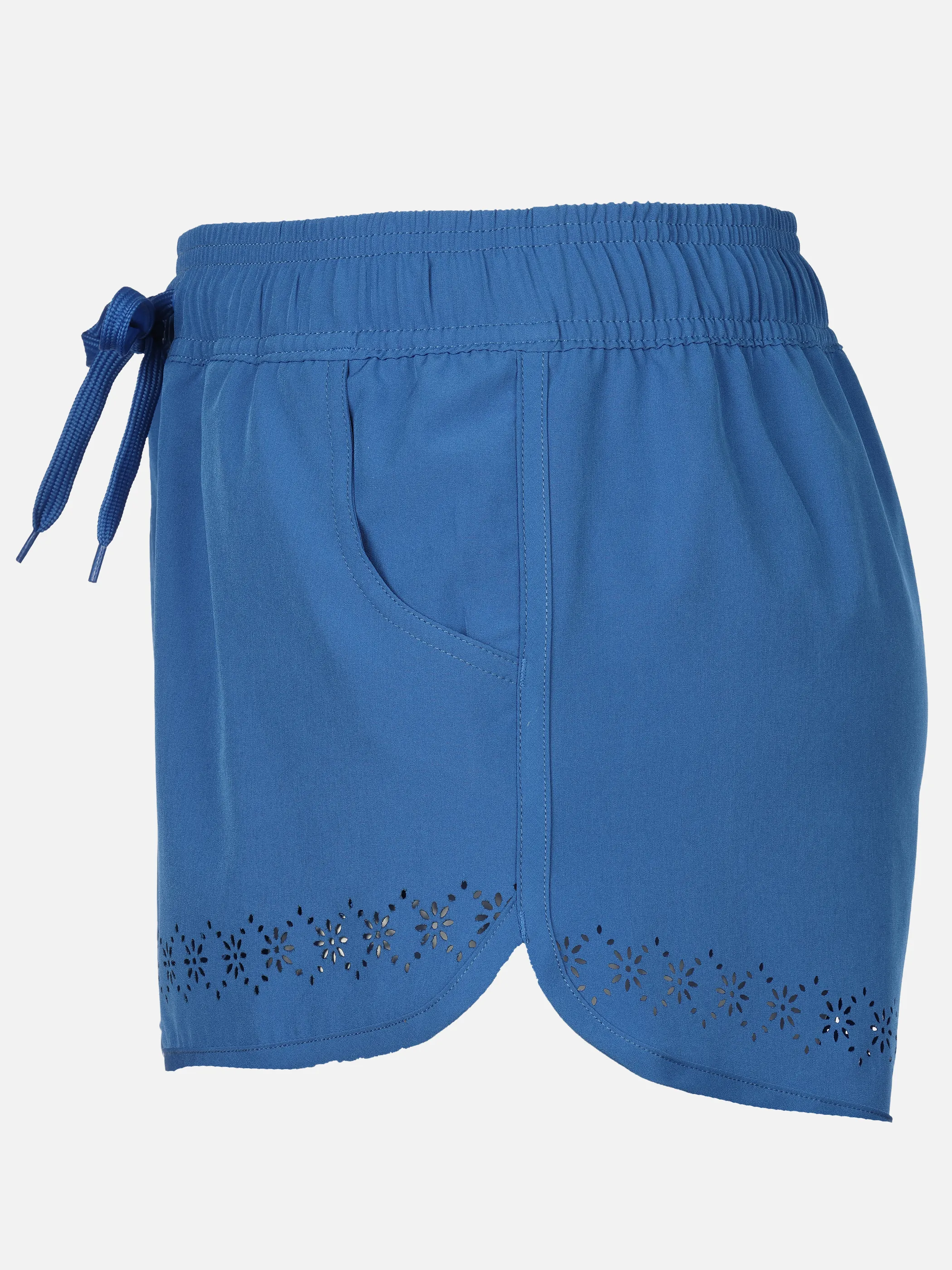 Grinario Sports Da-Boardshorts Blau 923161 MID BLUE 3