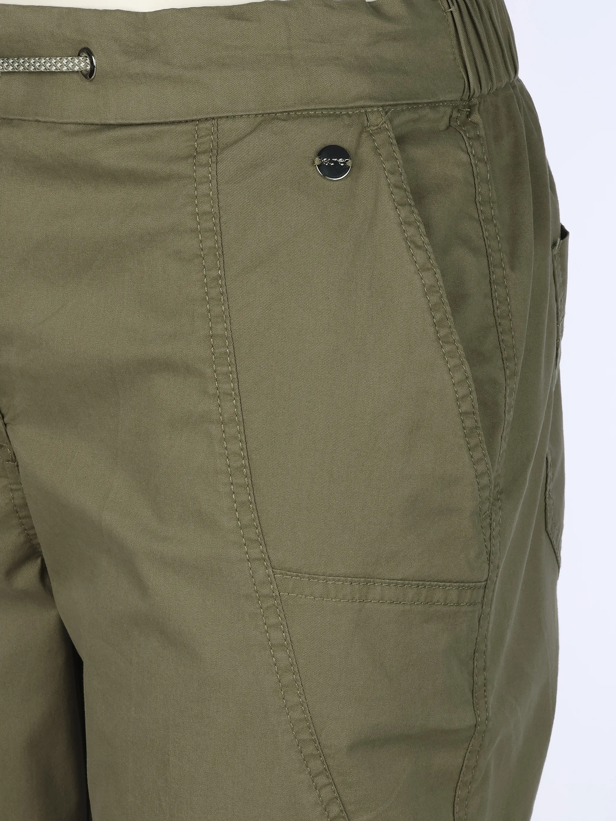 Sure Da-Chinohose Grün 923769 GREEN 4