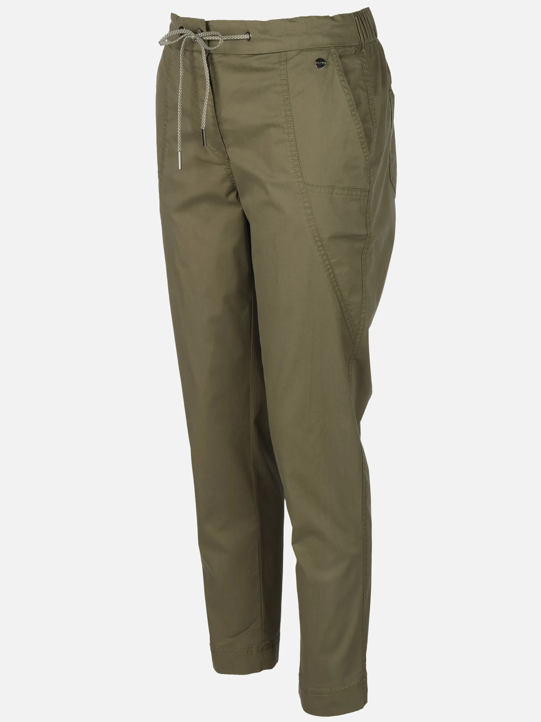 Sure Da-Chinohose Grün 923769 GREEN 4