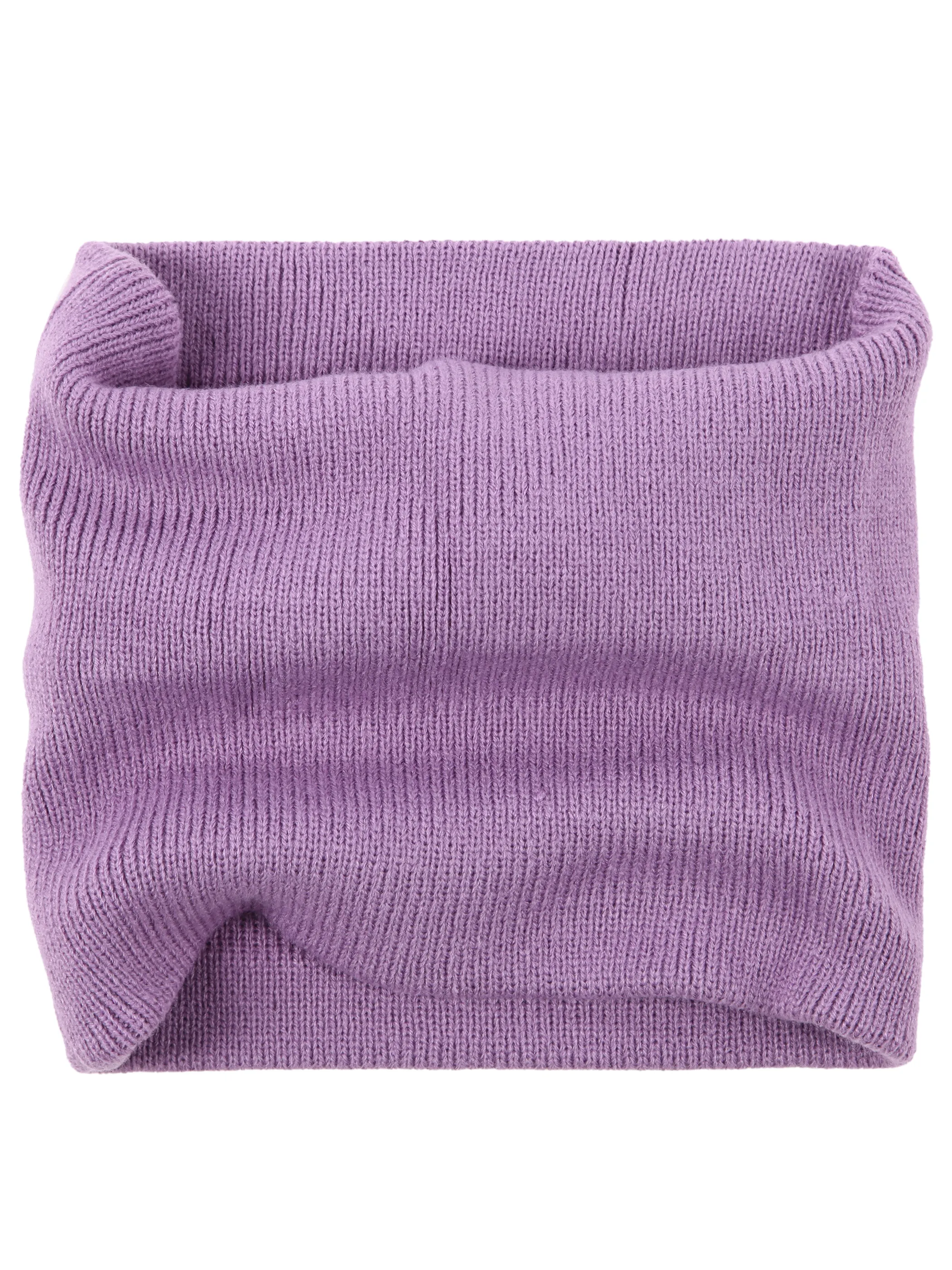 Bubble Gum KM-Schal Lila 916515 PURPLE 1 Bubble Gum KM-Schal Lila 916515 PURPLE 1