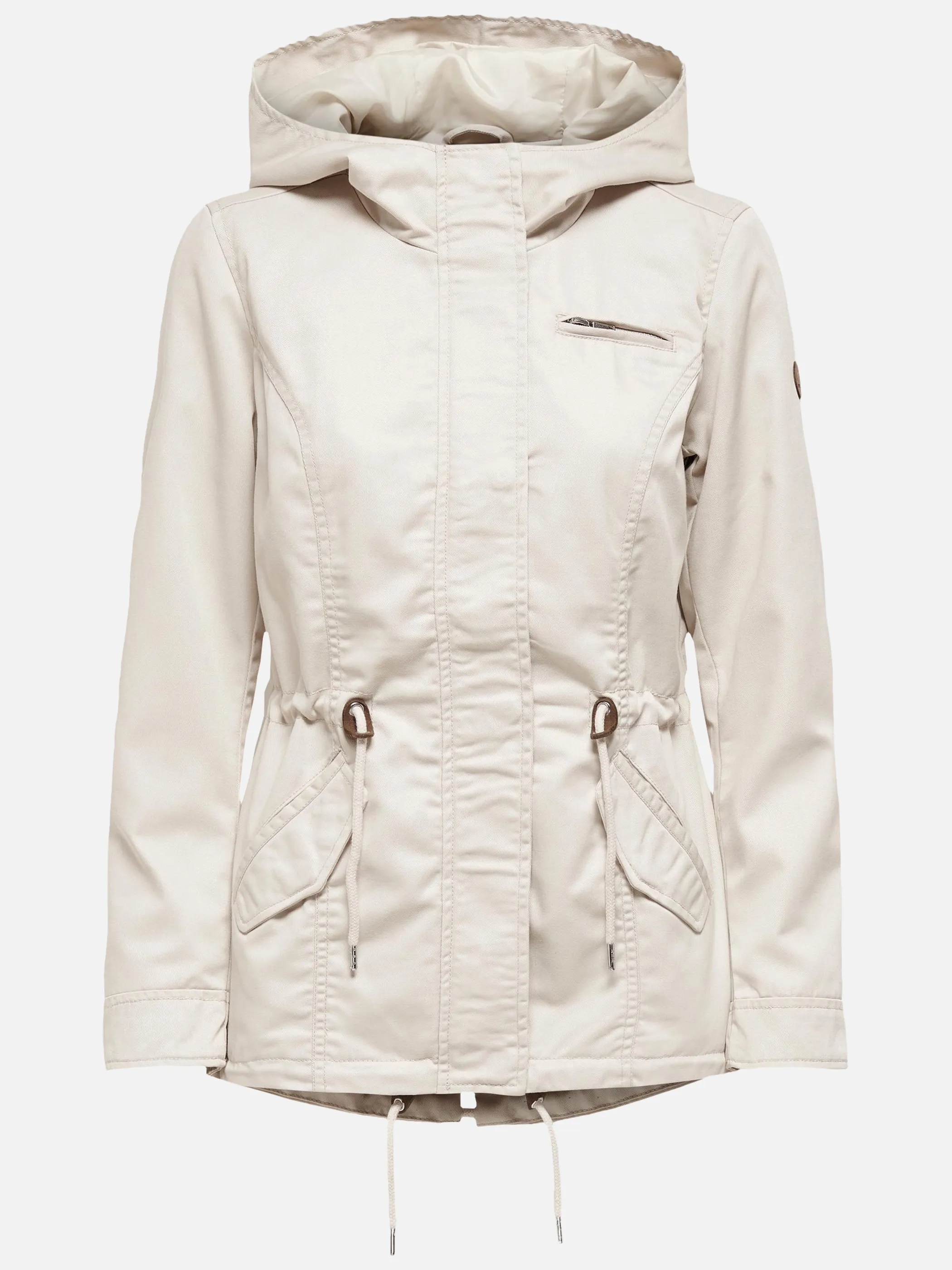 Only 15319876 ONLLORCA CANVAS PARKA Grau 888822 201511 1 Only 15319876 ONLLORCA CANVAS PARKA Grau 888822 201511 1