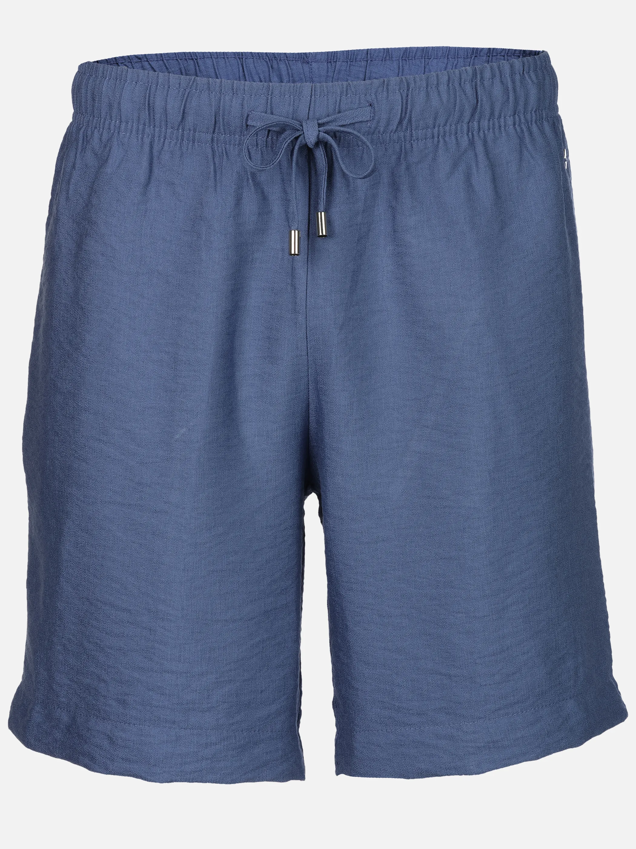 Sure Da. Shorts mit elastischem Bund Blau 928424 COASTAL 1