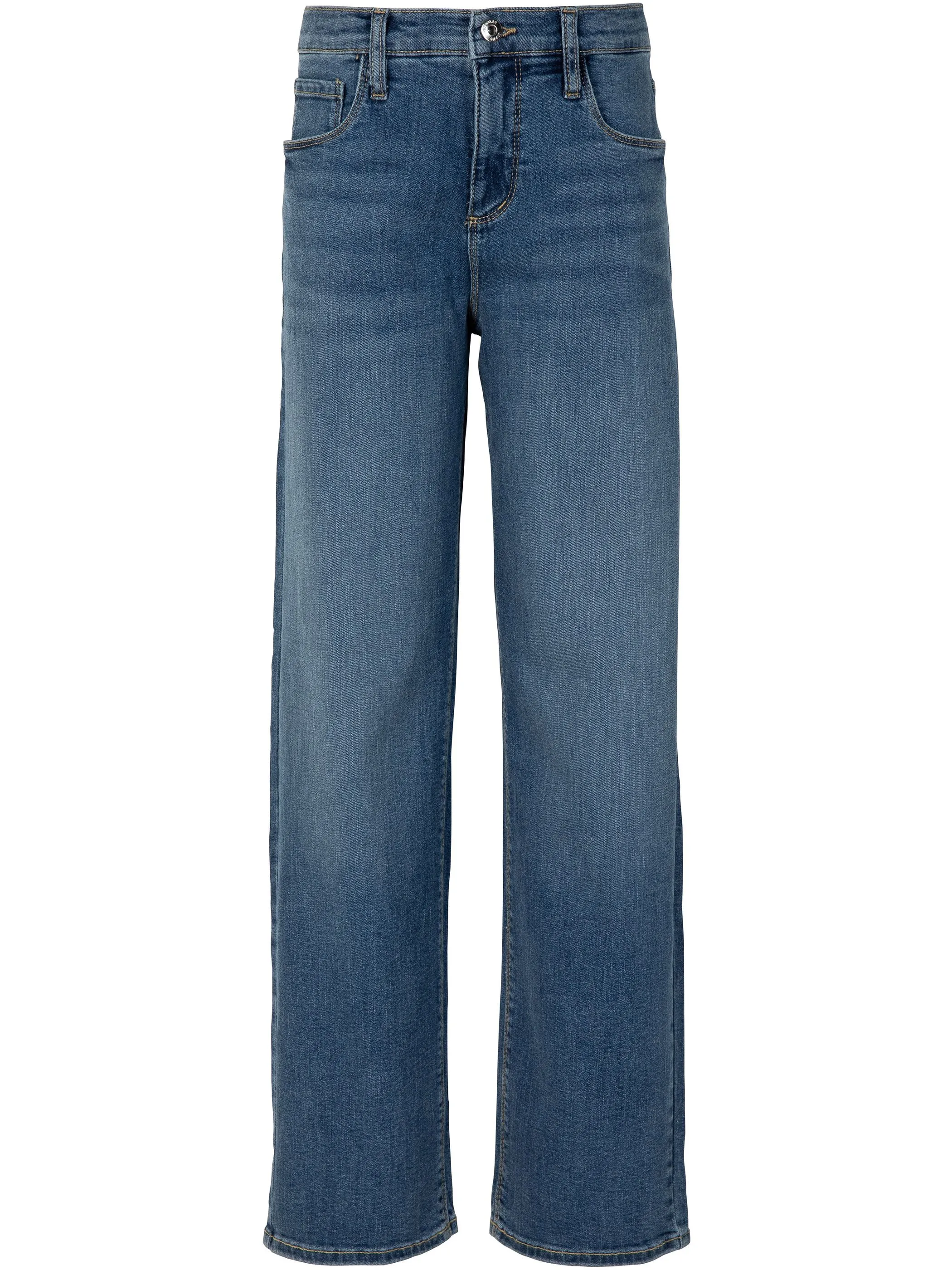 Stooker Kids 31680010007973 Ki. Hosen lang, Blau 928323 7973 1