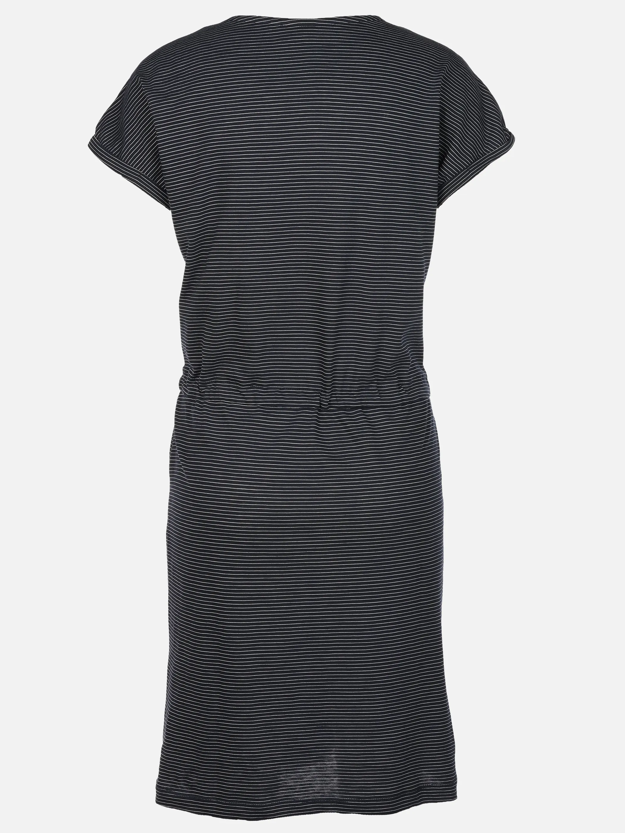 Sure Da-Jerseykleid, geringelt Blau 924183 SAPHIRE 2