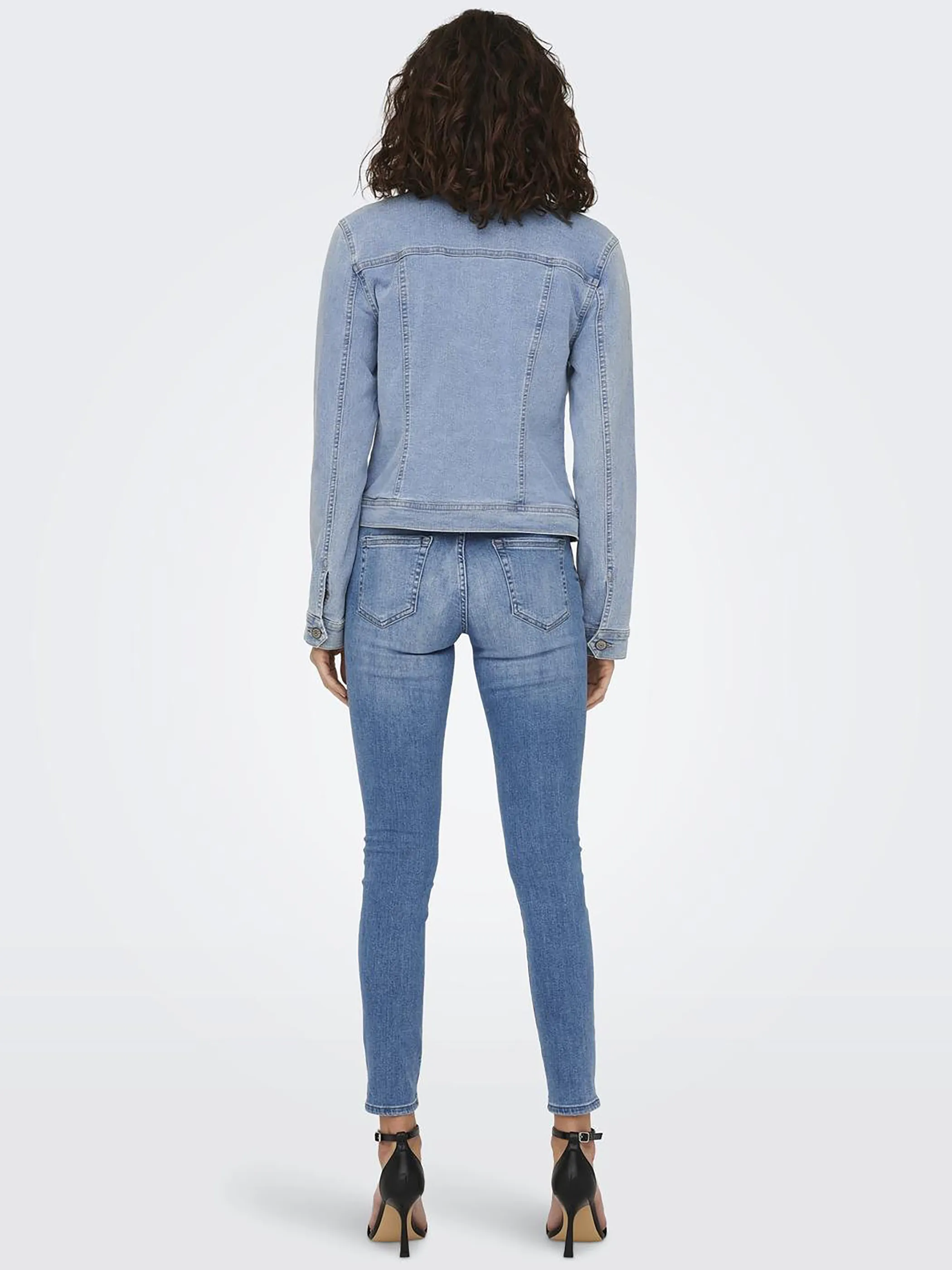Only 15243147 ONLWONDER DNM JACKET Blau 888876 177934 5 Only 15243147 ONLWONDER DNM JACKET Blau 888876 177934 5