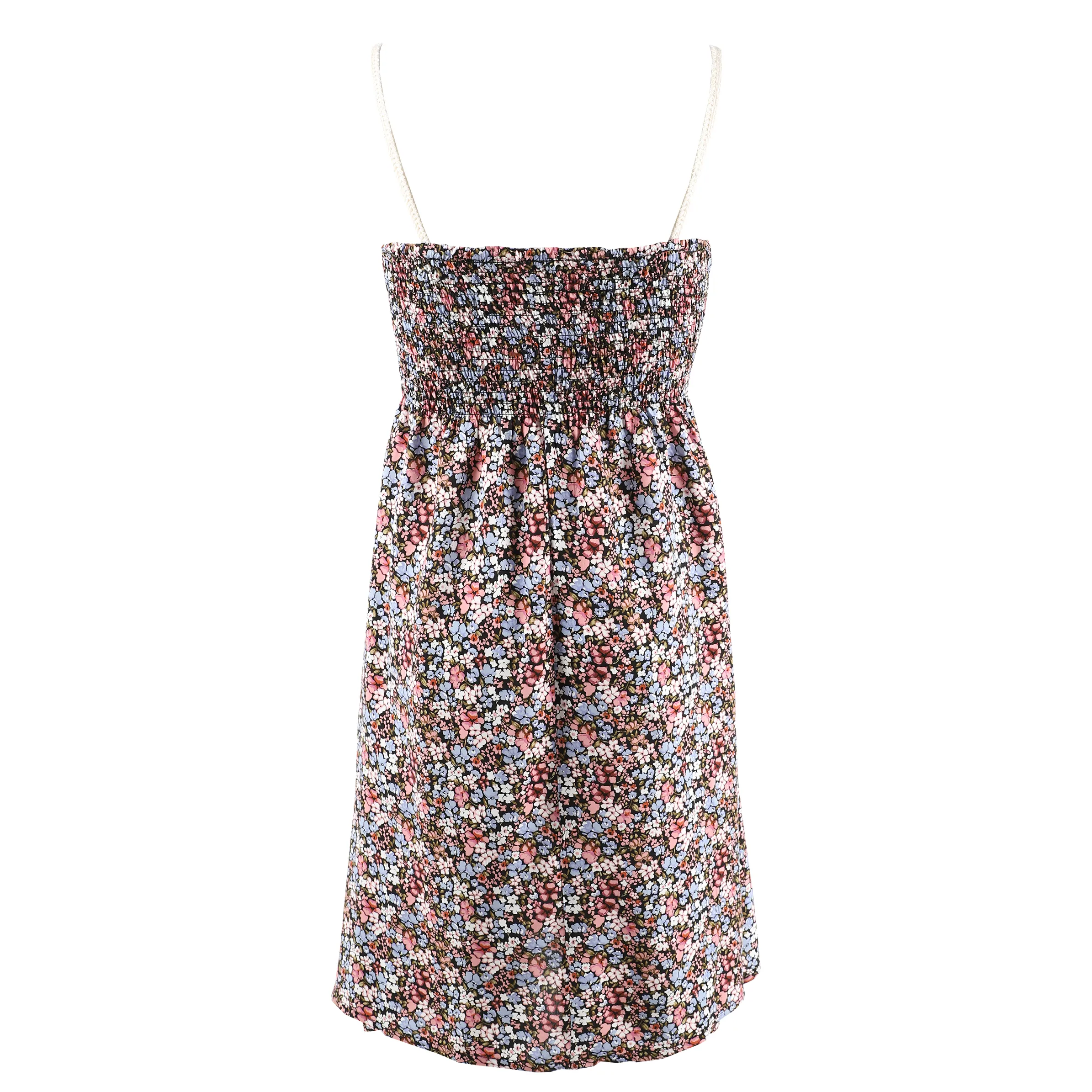 Hailys Teens HF-AW1808047-T SH V DR Kana Schwarz 881302 1600999439 2 Hailys Teens HF-AW1808047-T SH V DR Kana Schwarz 881302 1600999439 2