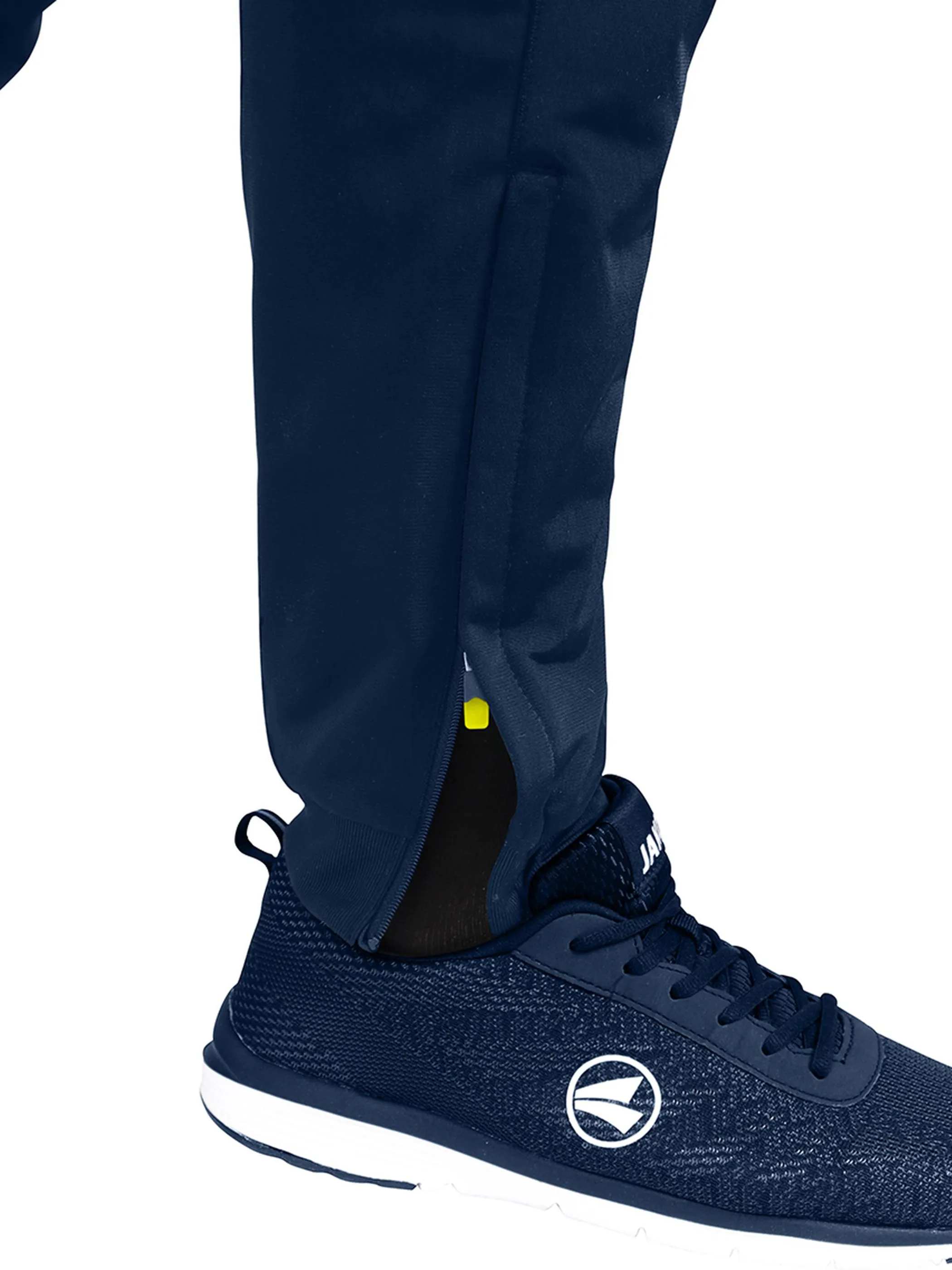 JAKO 9218 Trainingshose Competition Marine 877759 89 4