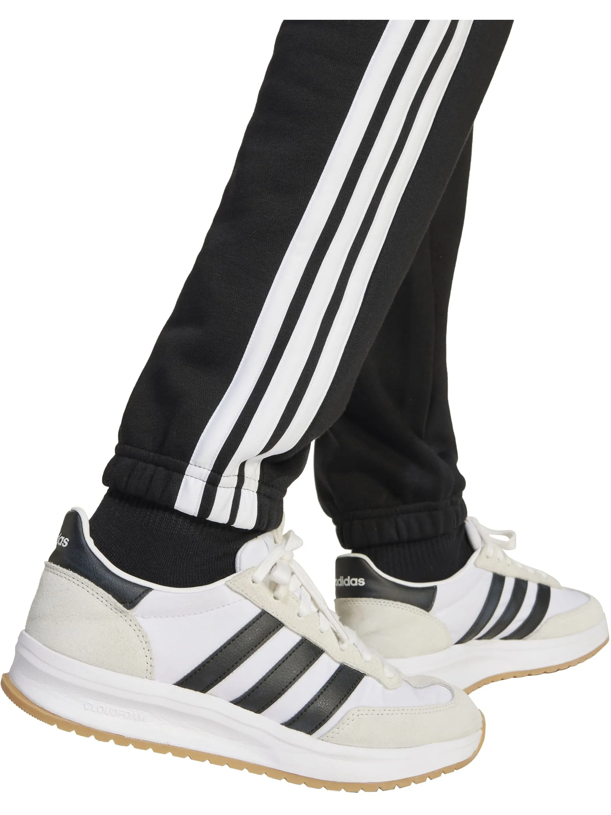 Adidas JJ3540 TB-Joggingose 3S schwar Schwarz 912533 000 3