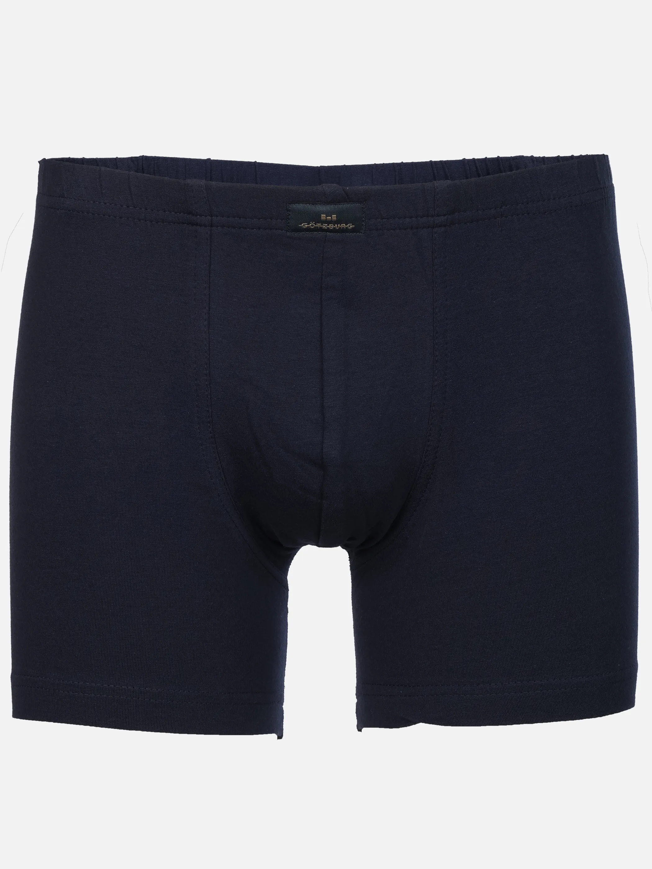 Götzburg 743662/7361 Götzburg AWG-Long Pants 2er Blau 933823 663 4