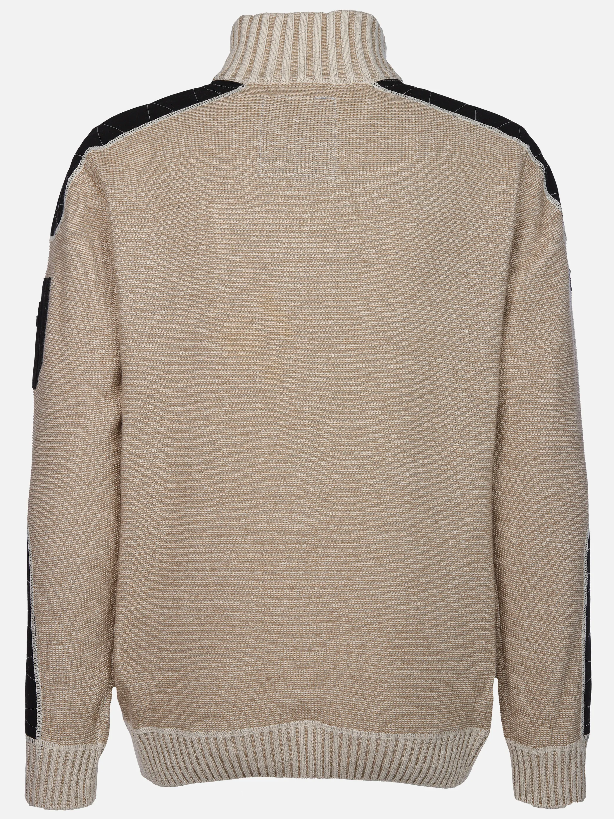 Southern Territory He. Stricktroyer BW RV Weiß 913266 OFFWHITE 2
