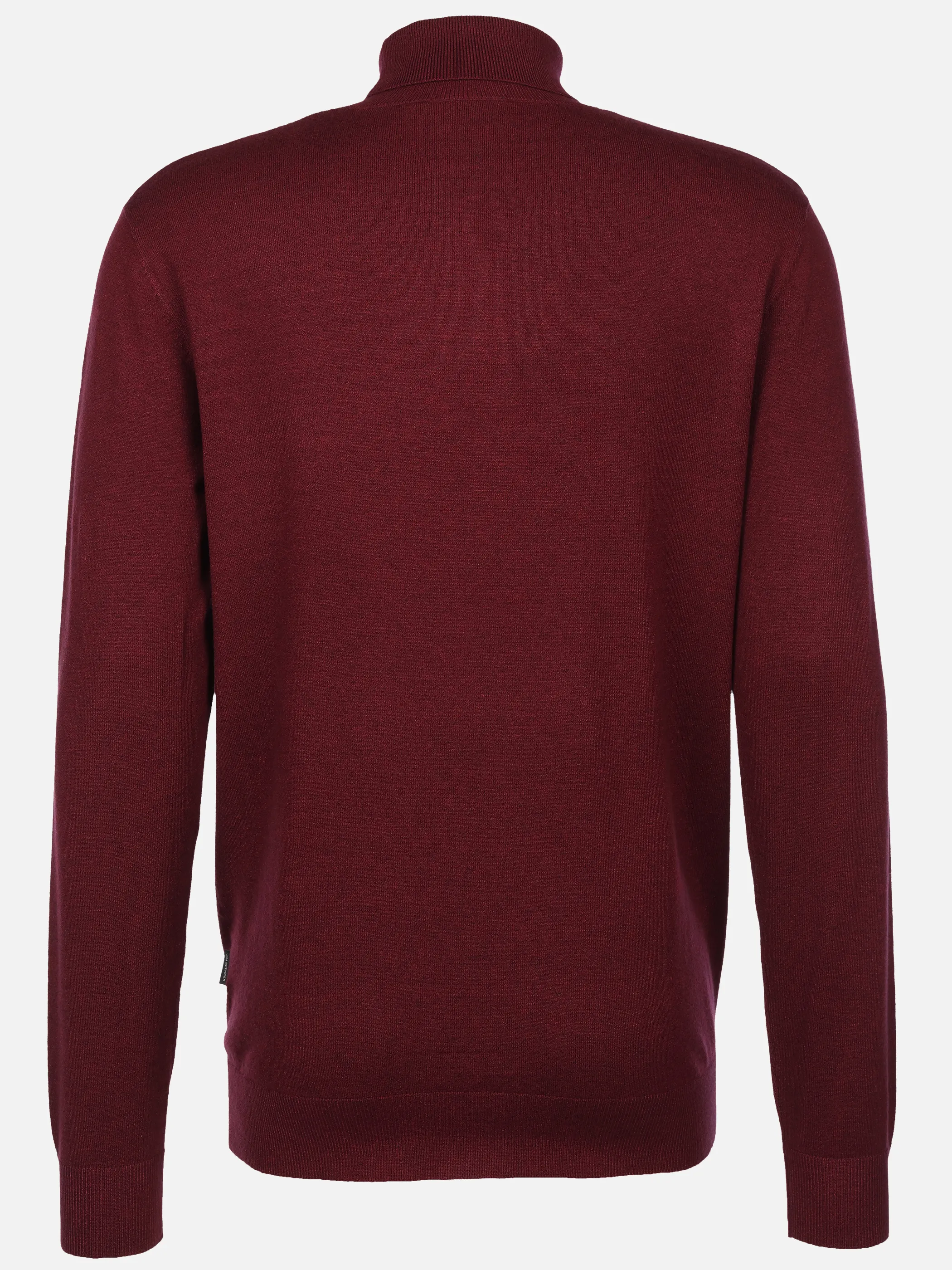 Jim Spencer He. Strickrolli Premium Rot 930669 DARK RED 2