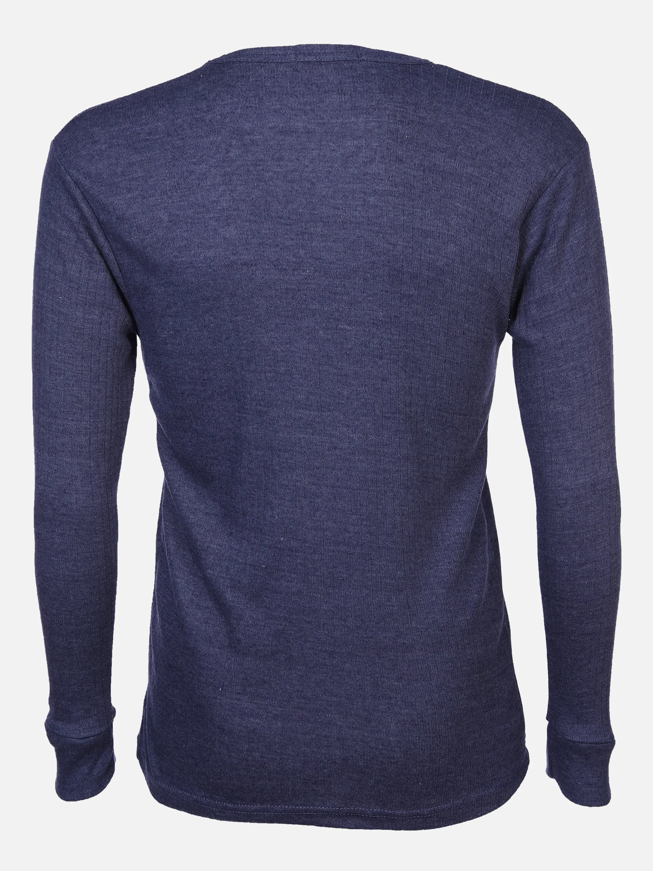 Worker He. Thermohemd lang angeraut g Blau 867115 BLAU 2 Worker He. Thermohemd lang angeraut g Blau 867115 BLAU 2