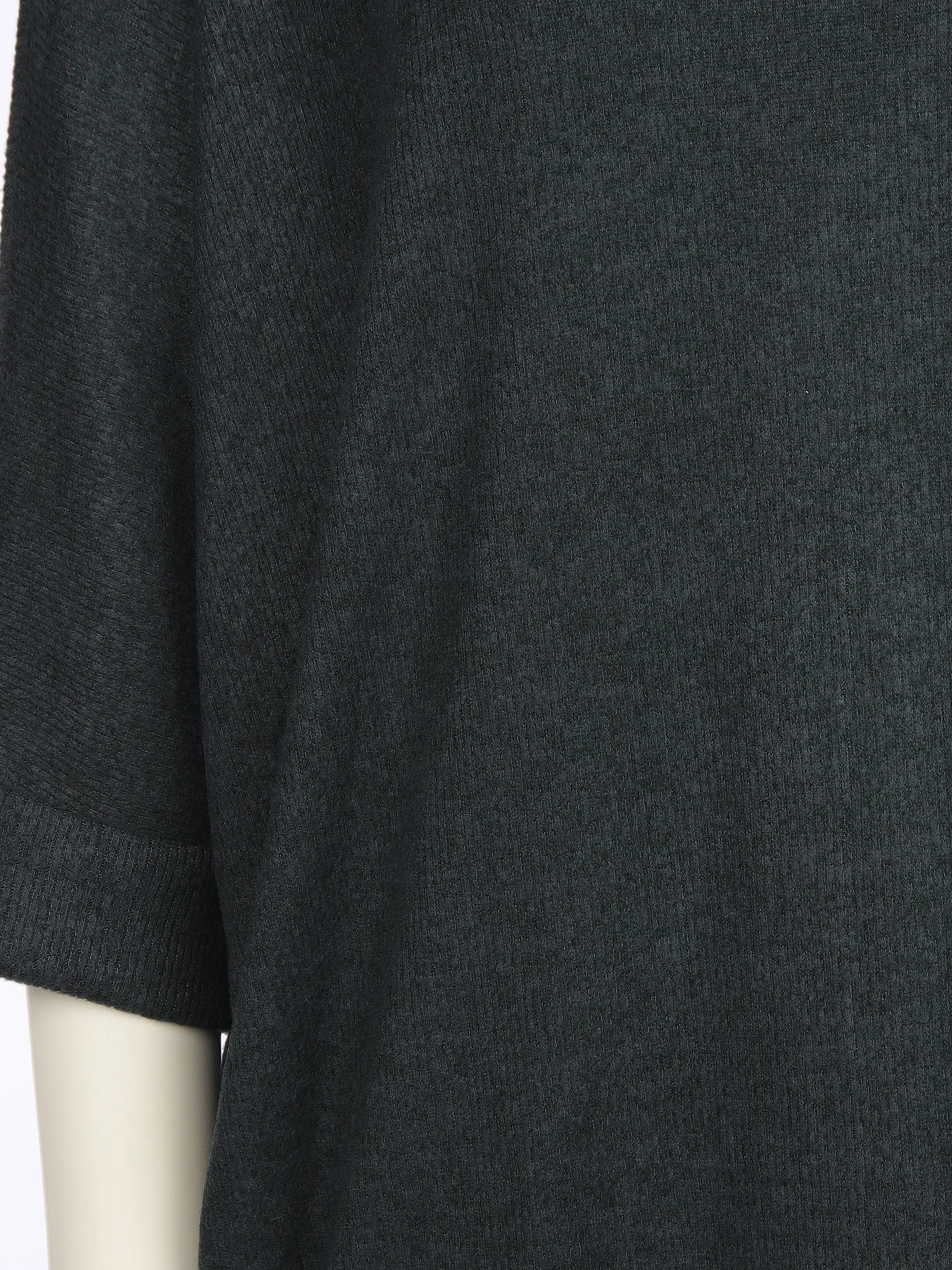 Apricot 561014 Apricot Soft Rib Cocoon Grün 908262 GRN 3