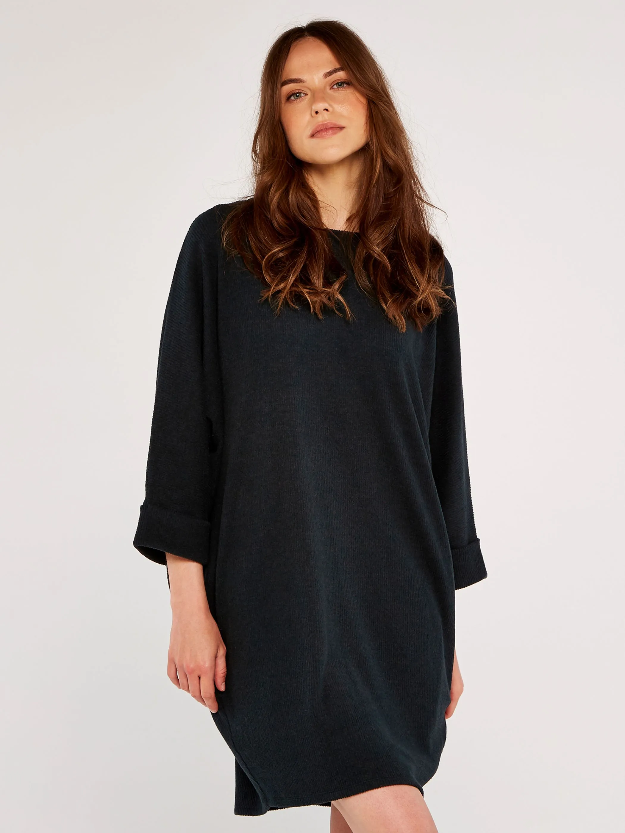 Apricot 561014 Apricot Soft Rib Cocoon Grün 908262 GRN 3