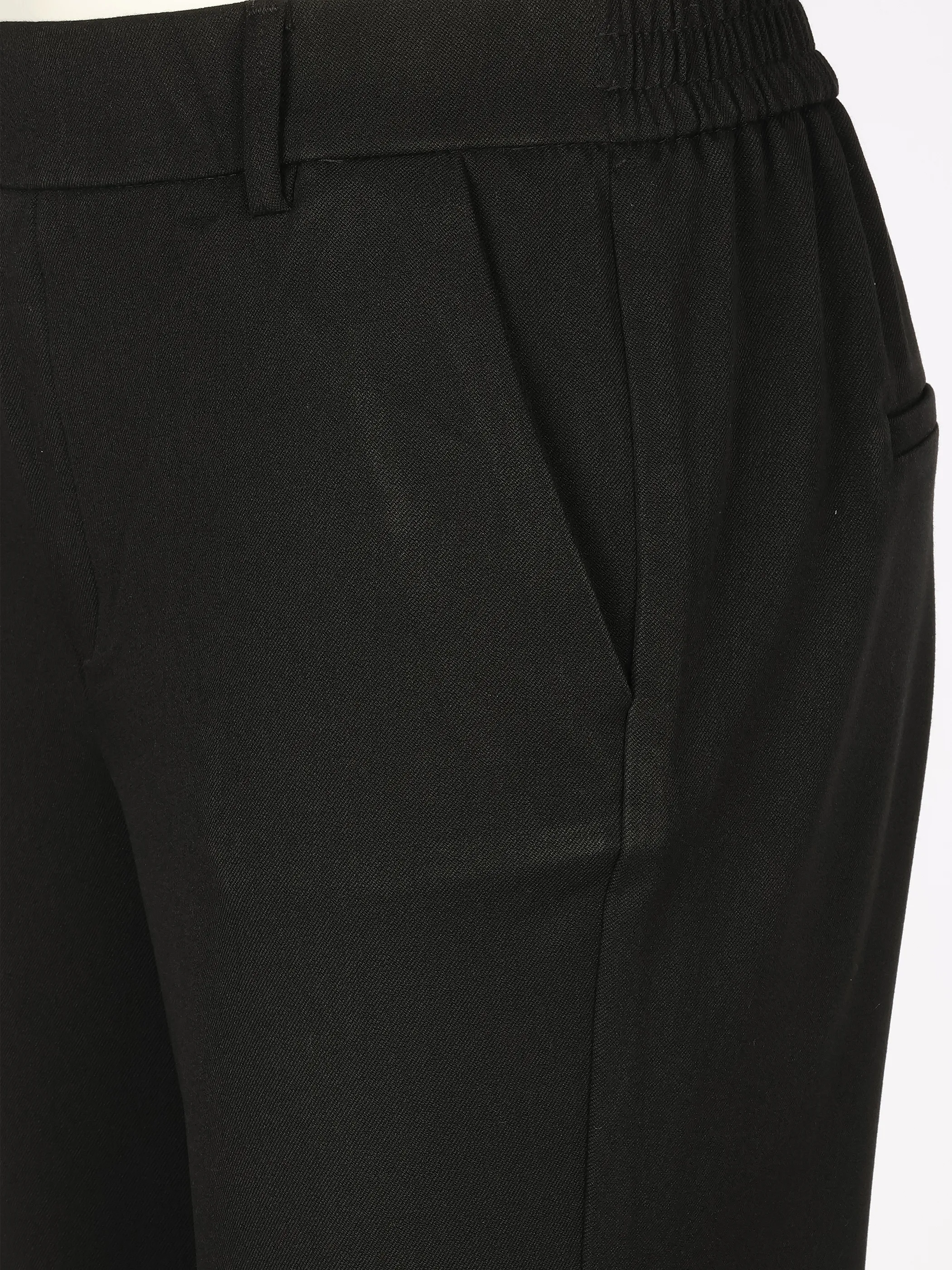Vero Moda 10225280 VMMAYA MR LOOSE SOLID Schwarz 835042 177868 4