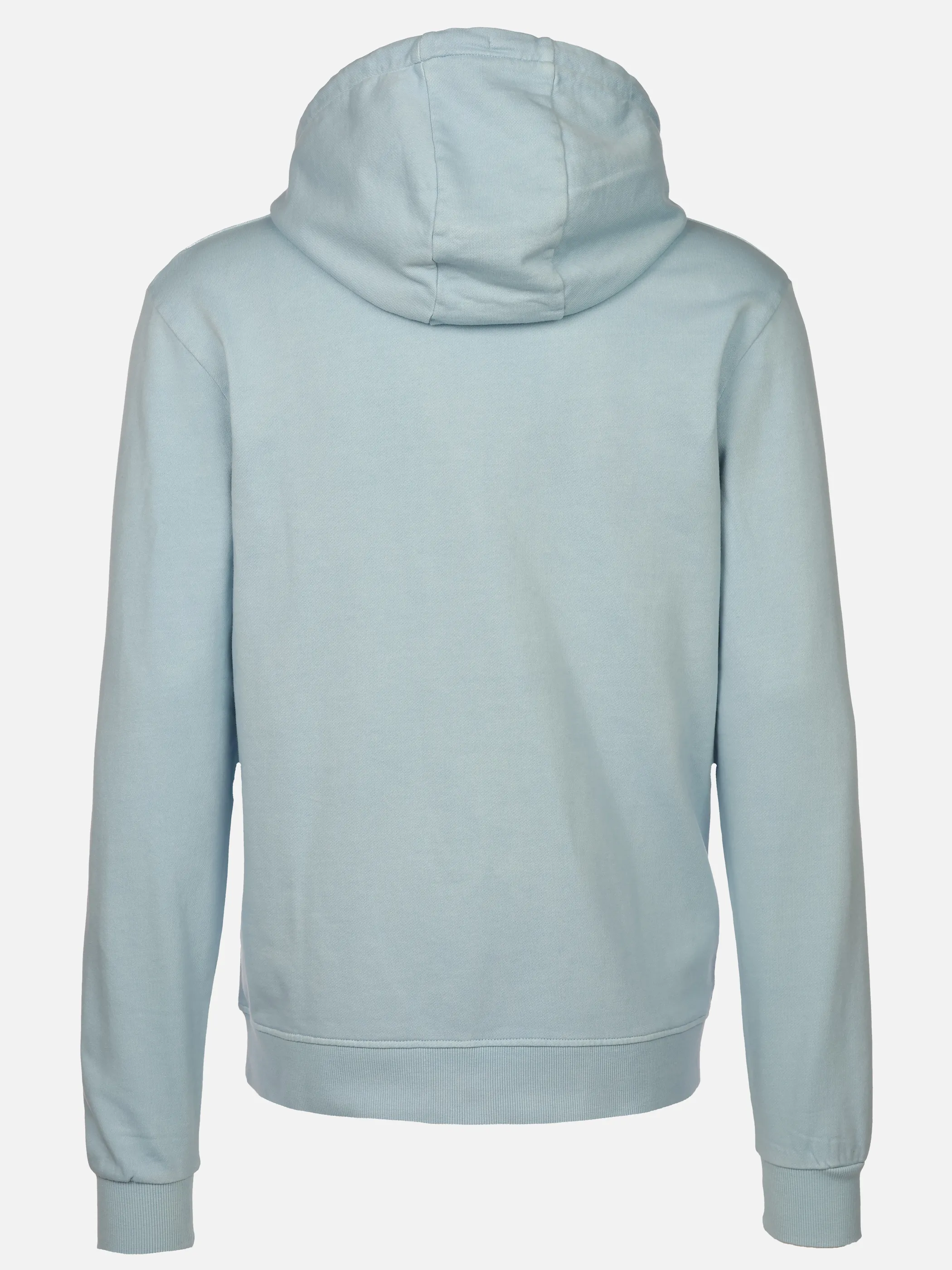 U.S. Polo Assn. He. Hoody Blau 924157 LIGHT BLUE 2