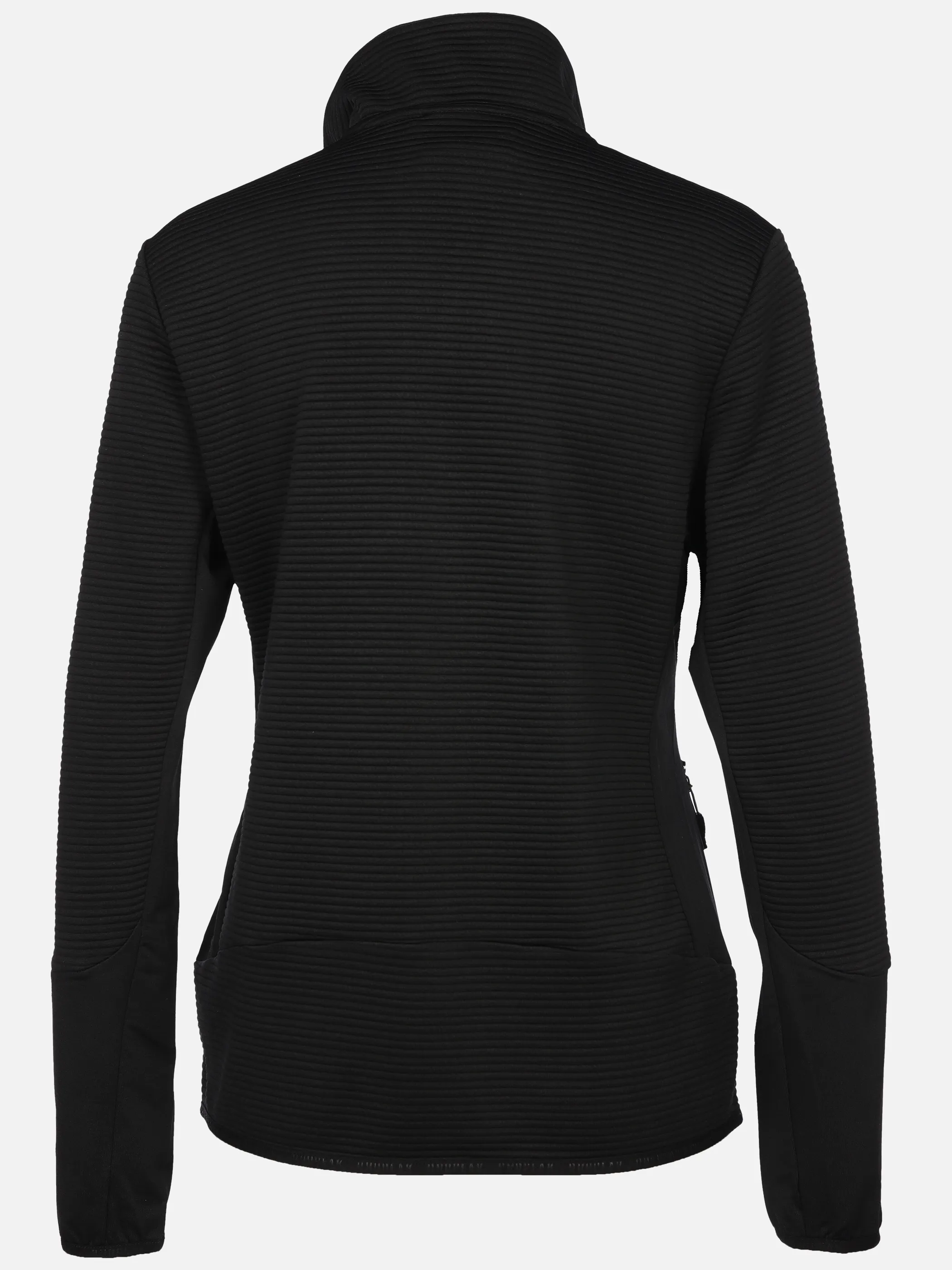 Grinario Sports Da-Jacke Ottoman Schwarz 904351 BLACK 2