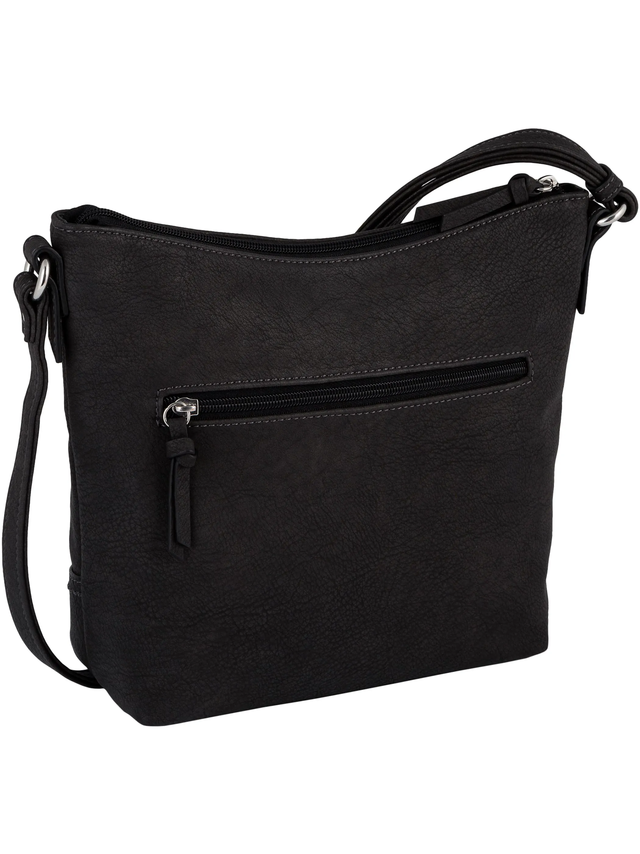 Tom Tailor IMERI Cross bag Schwarz 883768 60 2 Tom Tailor IMERI Cross bag Schwarz 883768 60 2