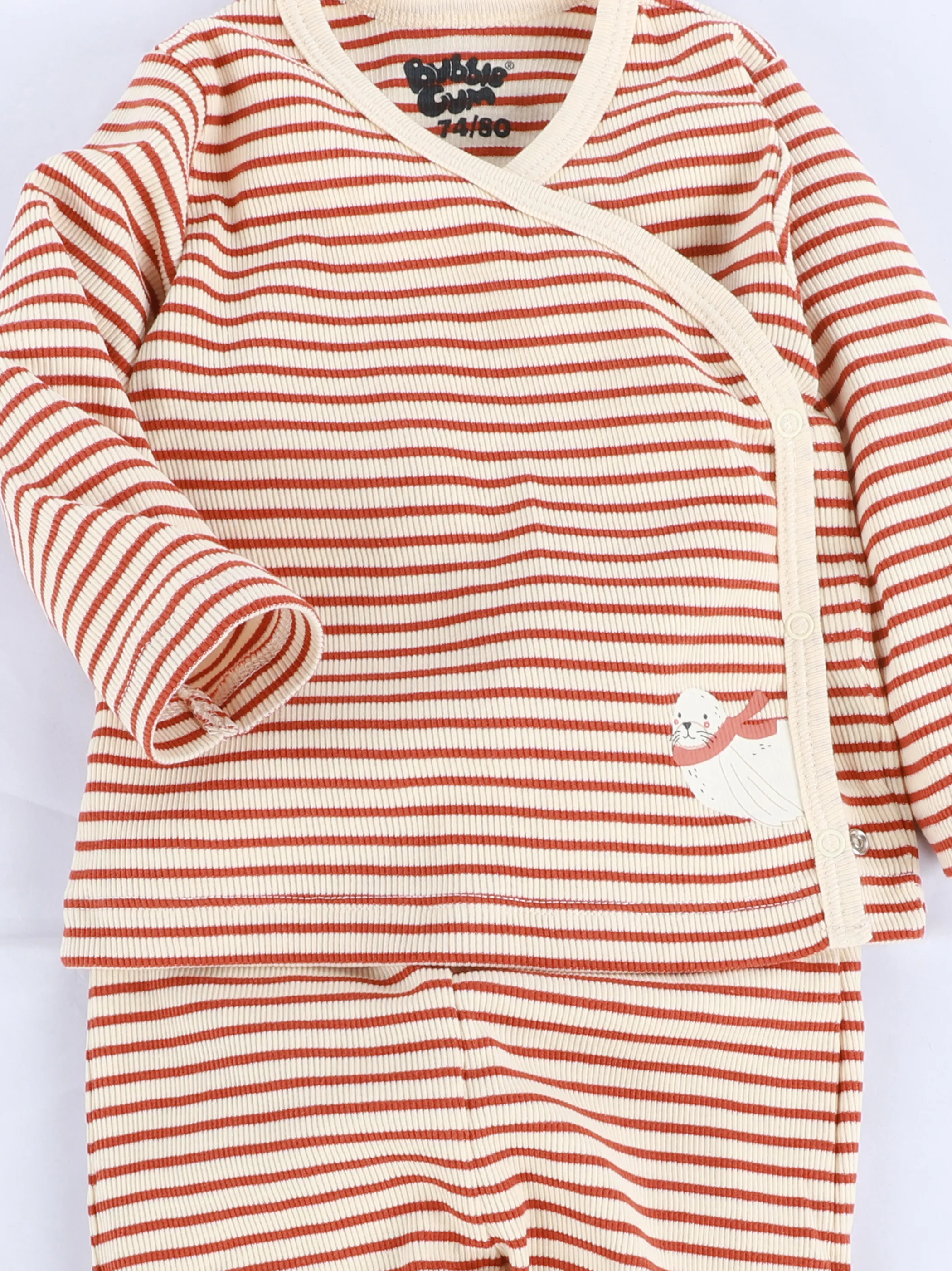 Bubble Gum BJ Set Wickeltop + Hose in braun Braun 900335 BRAUN 3 Bubble Gum BJ Set Wickeltop + Hose in braun Braun 900335 BRAUN 3