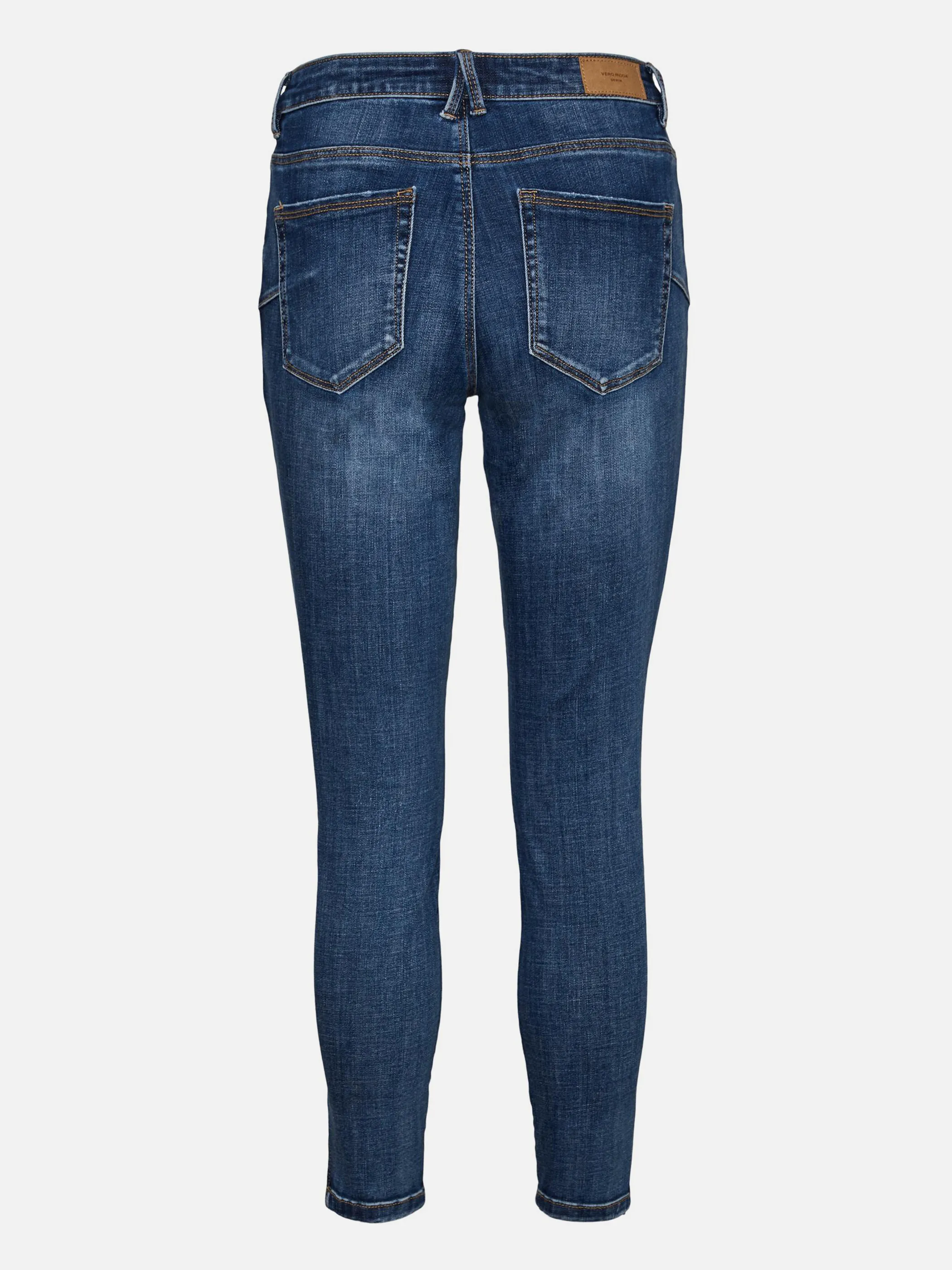 Vero Moda 10248143 VMTILDE MR S ANKLE ZI Blau 855046 178001 2 Vero Moda 10248143 VMTILDE MR S ANKLE ZI Blau 855046 178001 2
