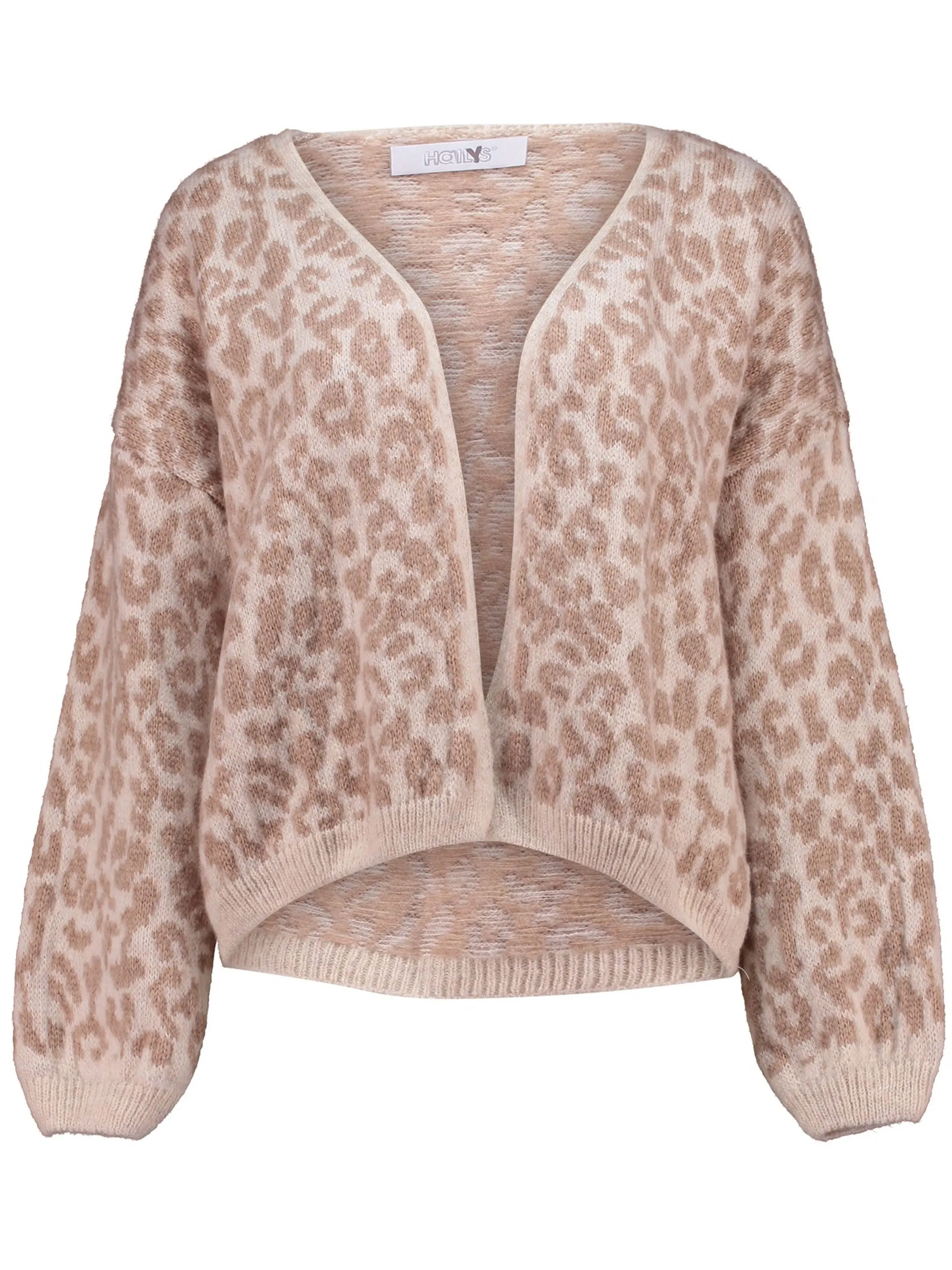 Hailys UNF-5151 LS P CD Le44ni Braun 921346 998501 1