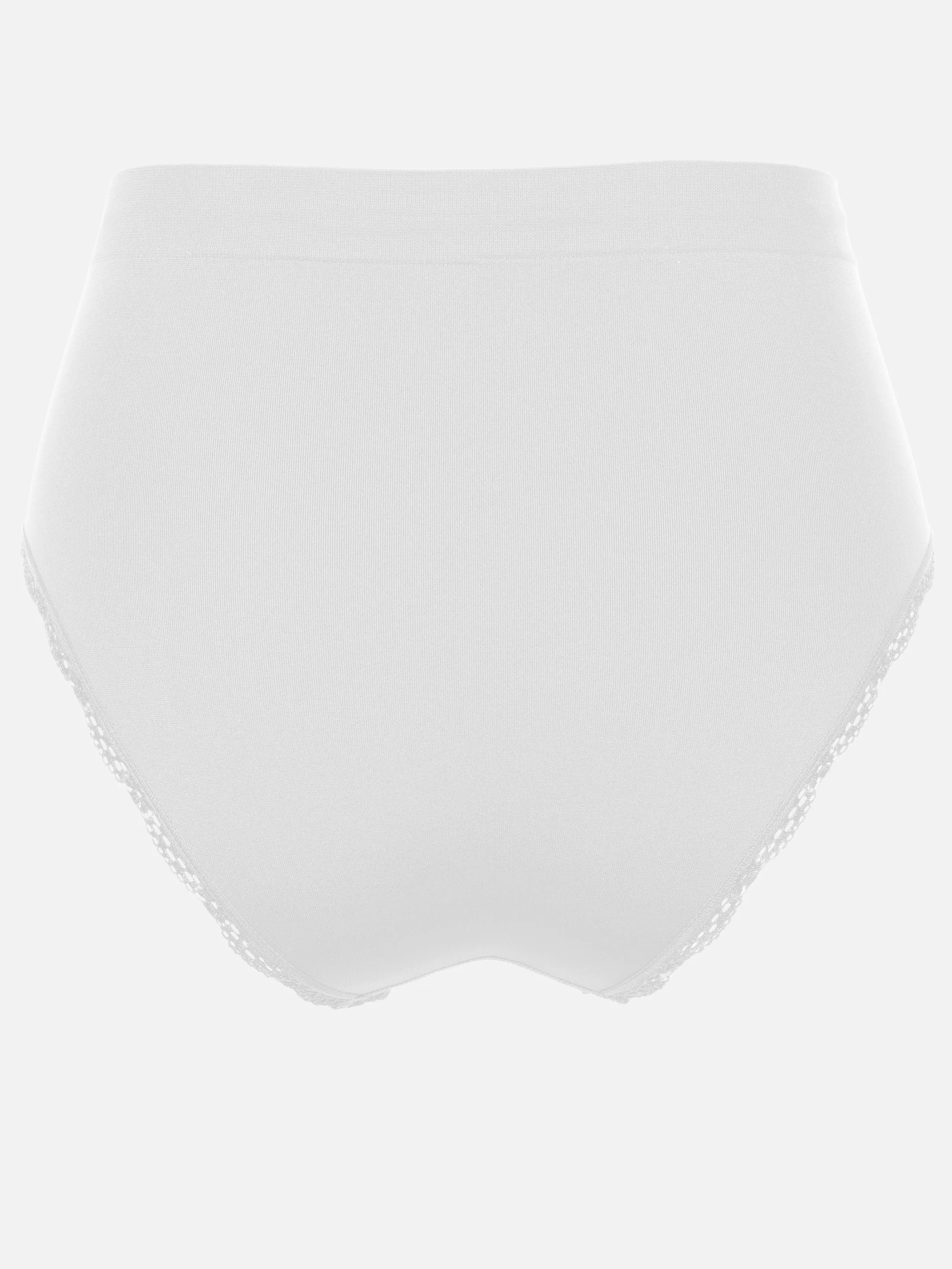 Sure Da Seamless Tailenslip 2er Pac Weiß 931970 WEIß 2