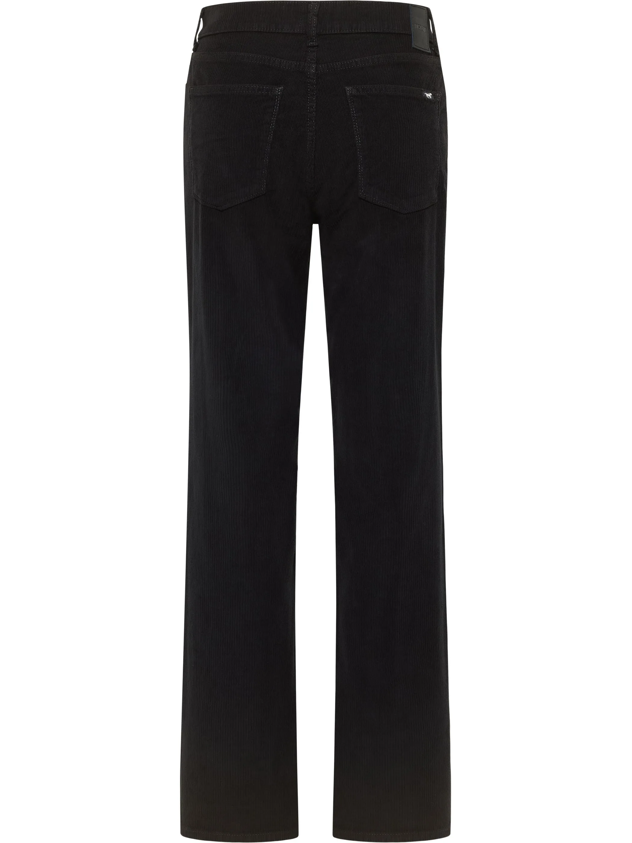 Mustang 1017176 STYLE MADISON WIDE Schwarz 926148 4185 2