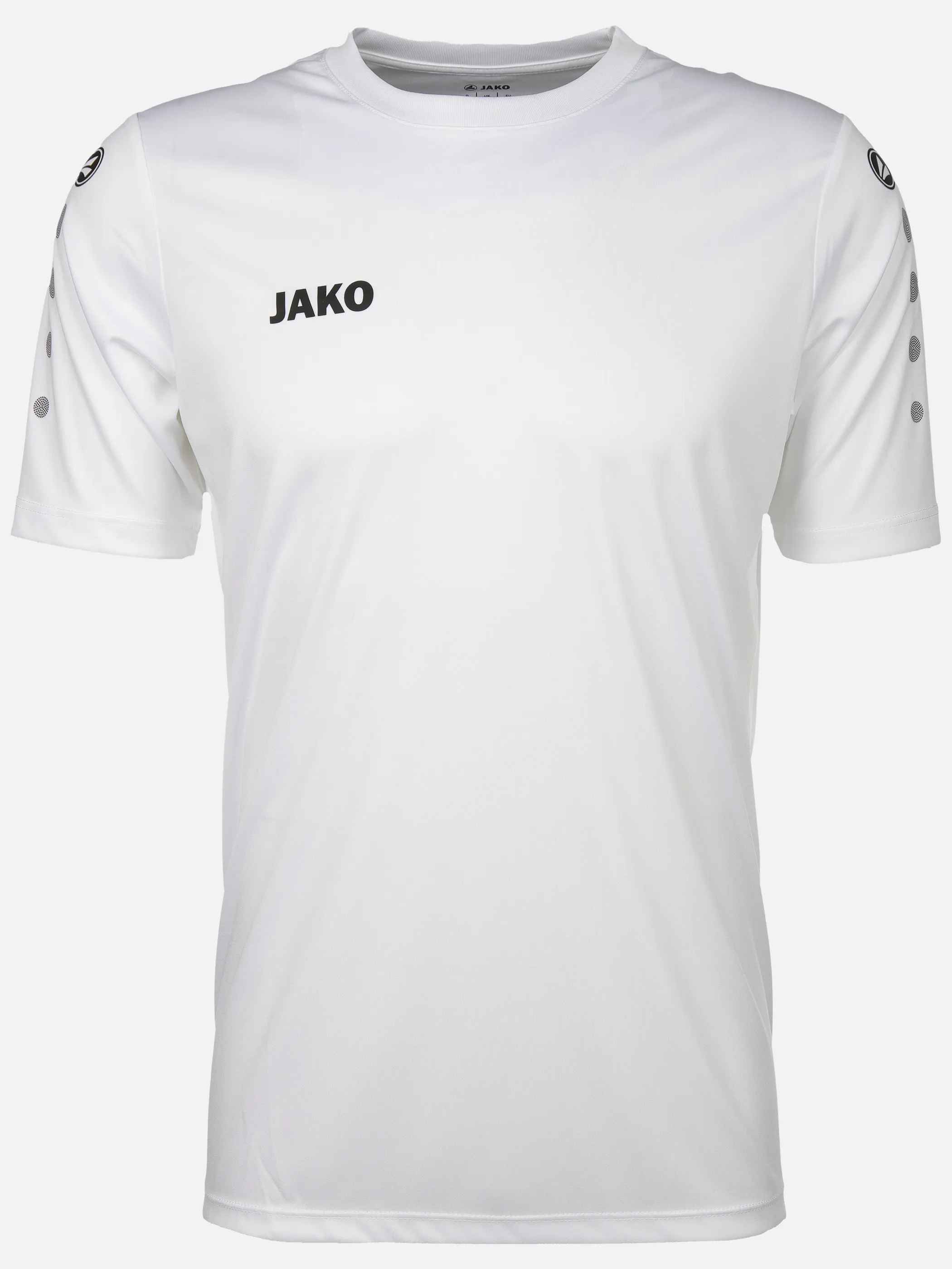 JAKO 4233 Trikot Team KA Weiß 803638 00 1