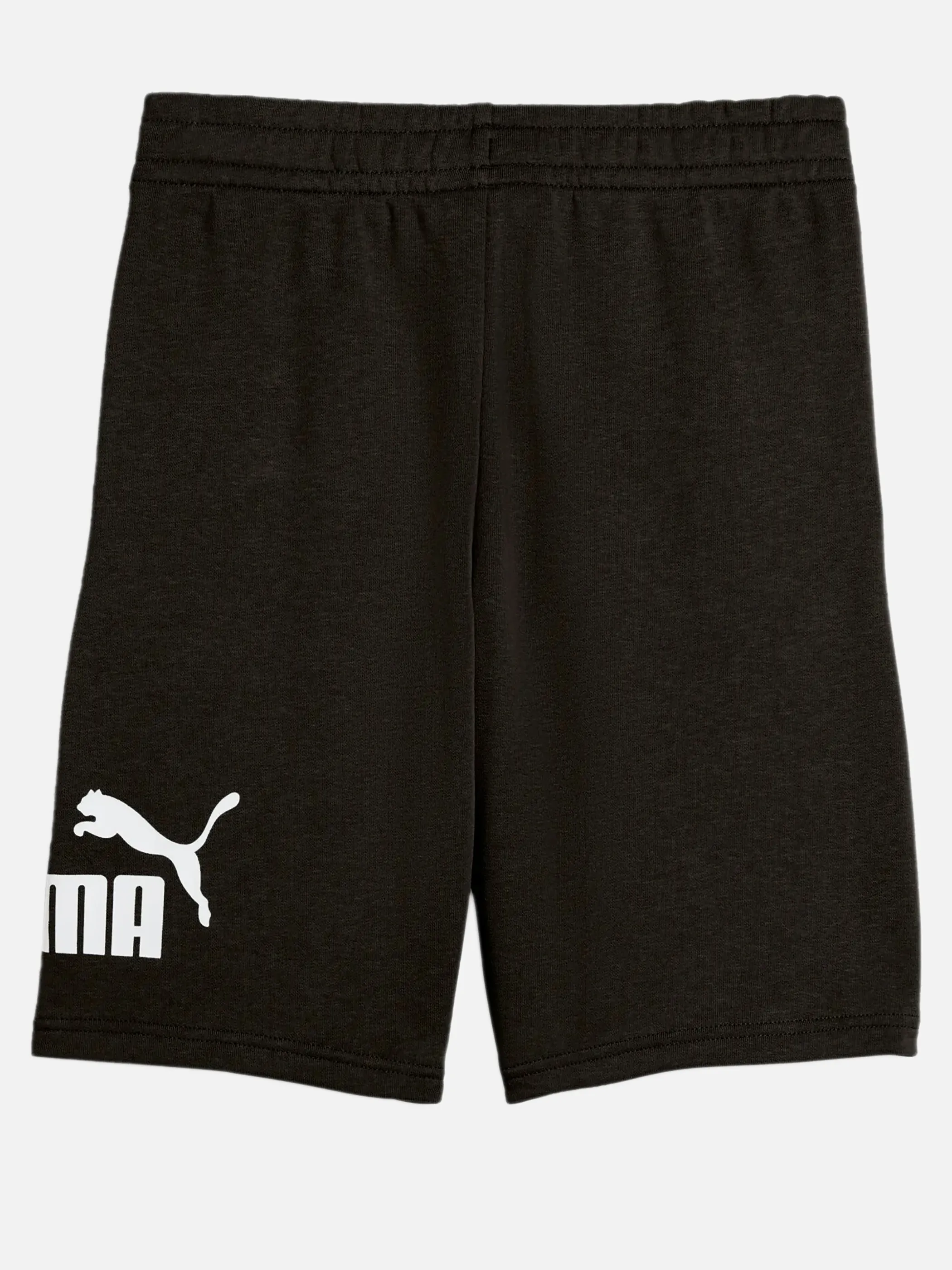 Puma 684918 TB-Shorts ESS No. 1 Logo Shorts Schwarz 904566 0001 2