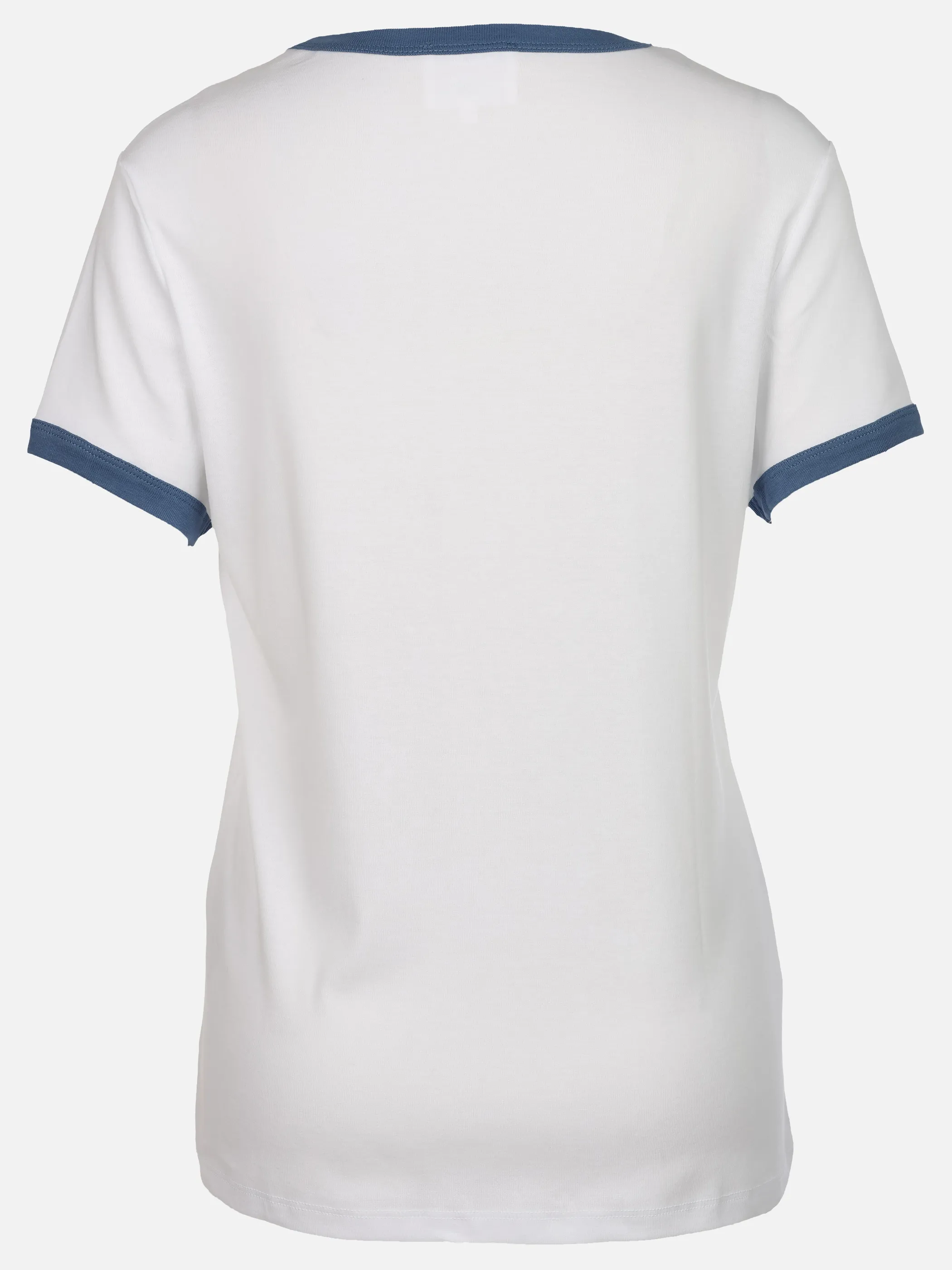 s.Oliver 2188320 T-Shirt Blau 936192 55D1 2