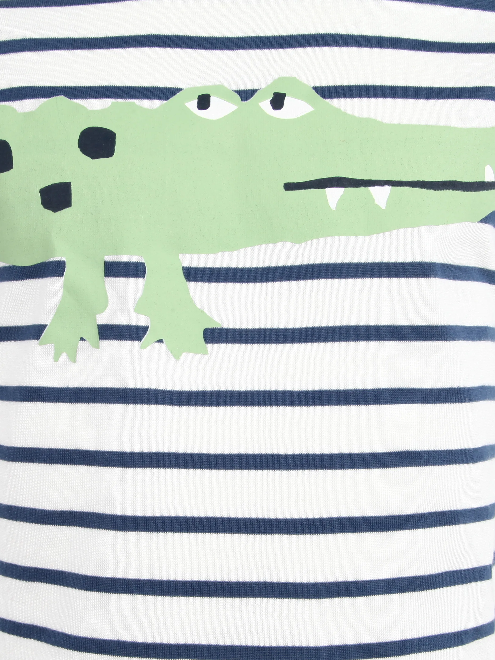 Sanetta 23368901948 Pyjama 1/2 Weiß 925138 1948 3