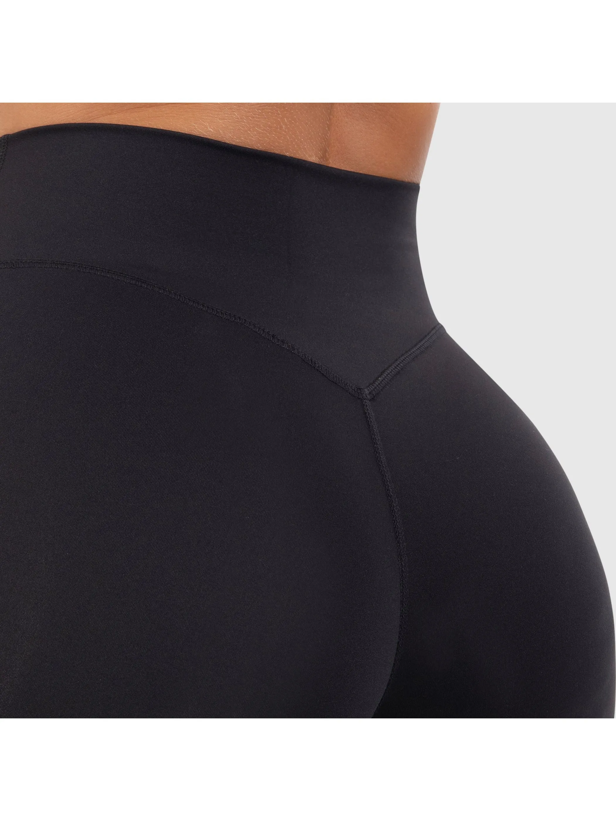 Smilodox 124515 Da-Schlagleggings Leona Schwarz 908877 SCHWARZ