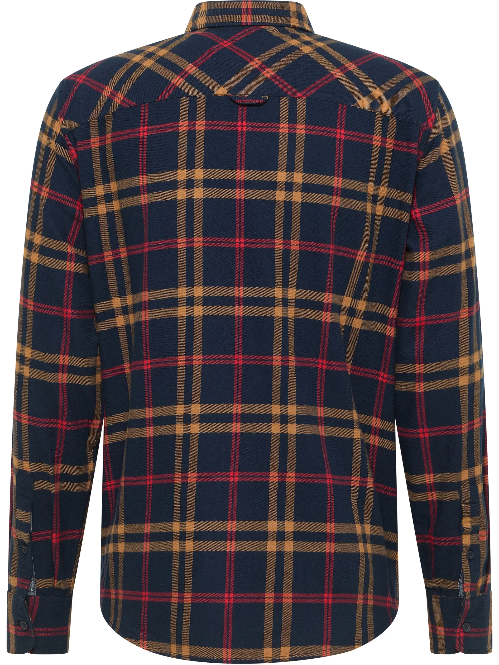 Mustang 1017194 STYLE EASTBRIDGE Blau 925763 12812 2