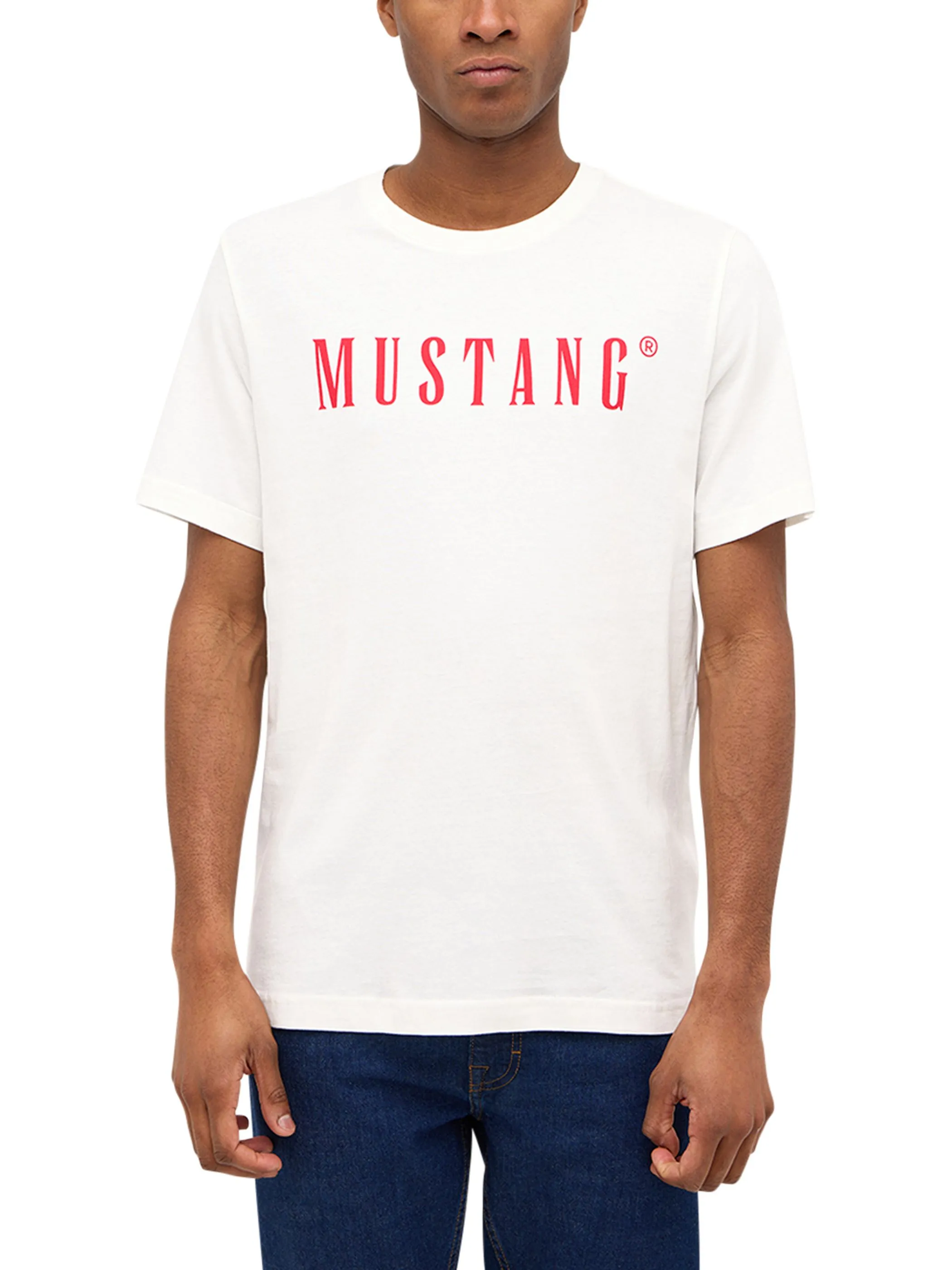 Mustang 1014695 STYLE AUSTIN Beige 912277 2084 4