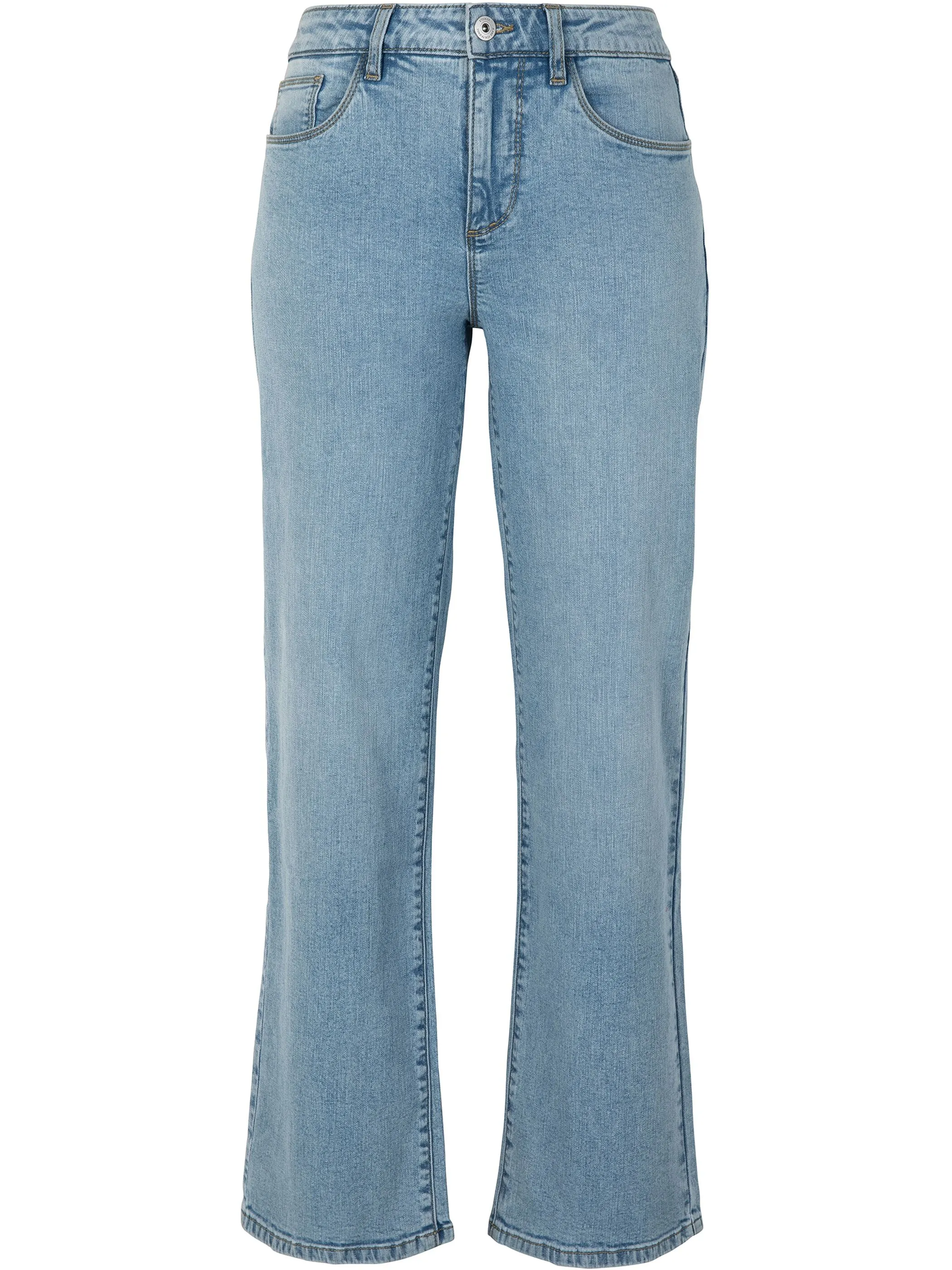 Stooker DOB 22400090007221 Da. Hosen lang, Blau 928289 7221 5