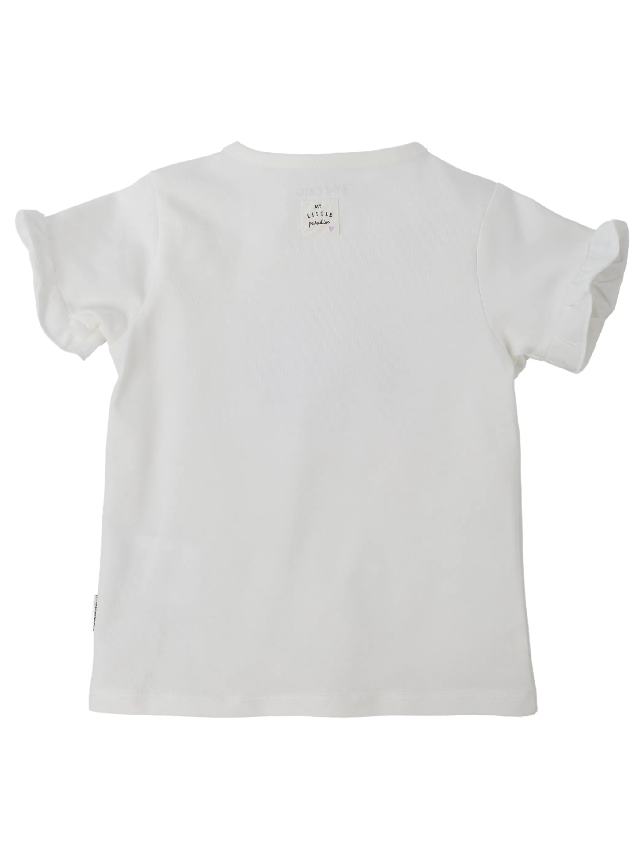 Staccato 230094228 Md.-T-Shirt Lila 927432 102 2