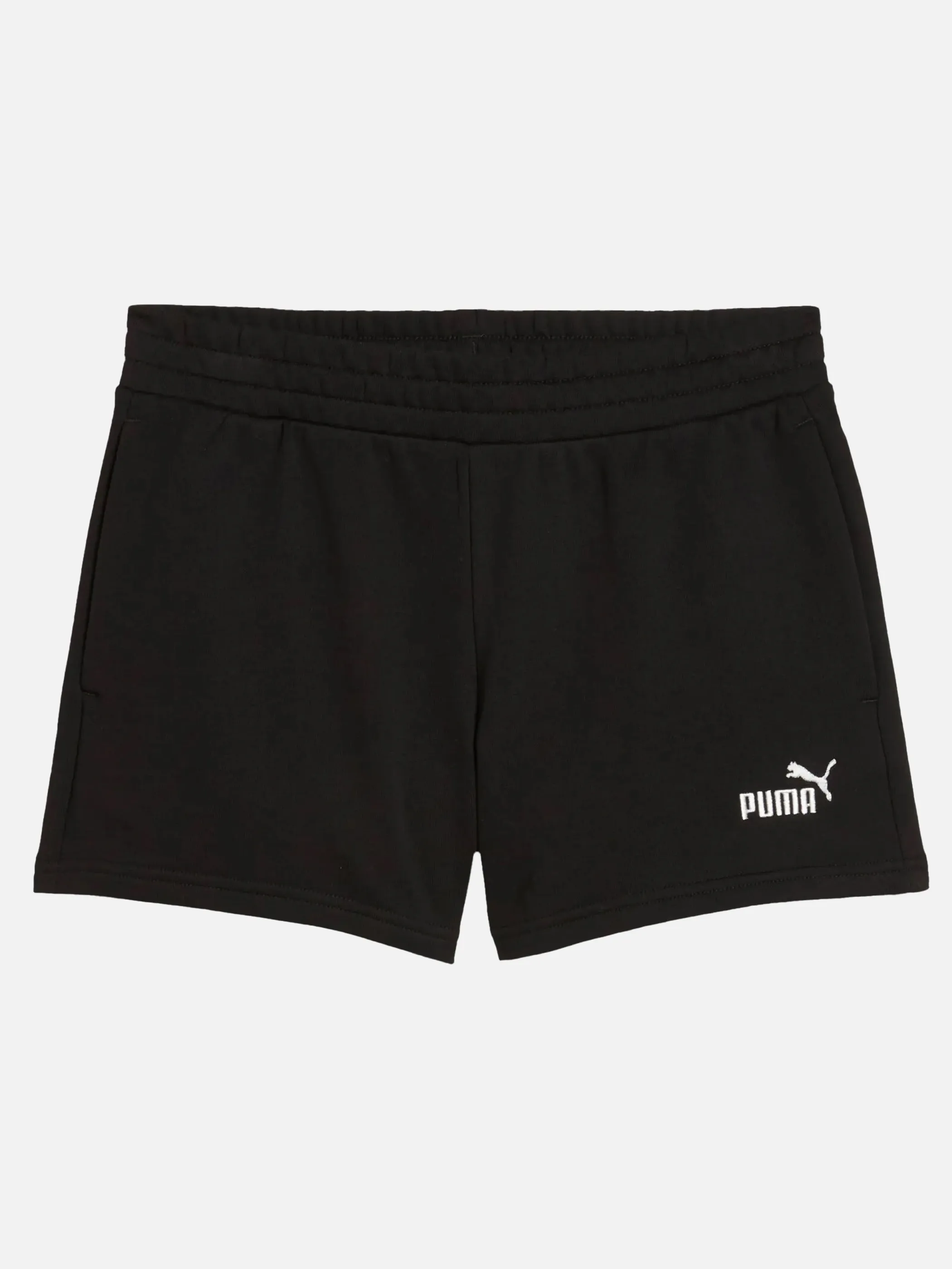 Puma 682438 Da-Shorts ESS Small No. 1 Logo Schwarz 904550 0001 1