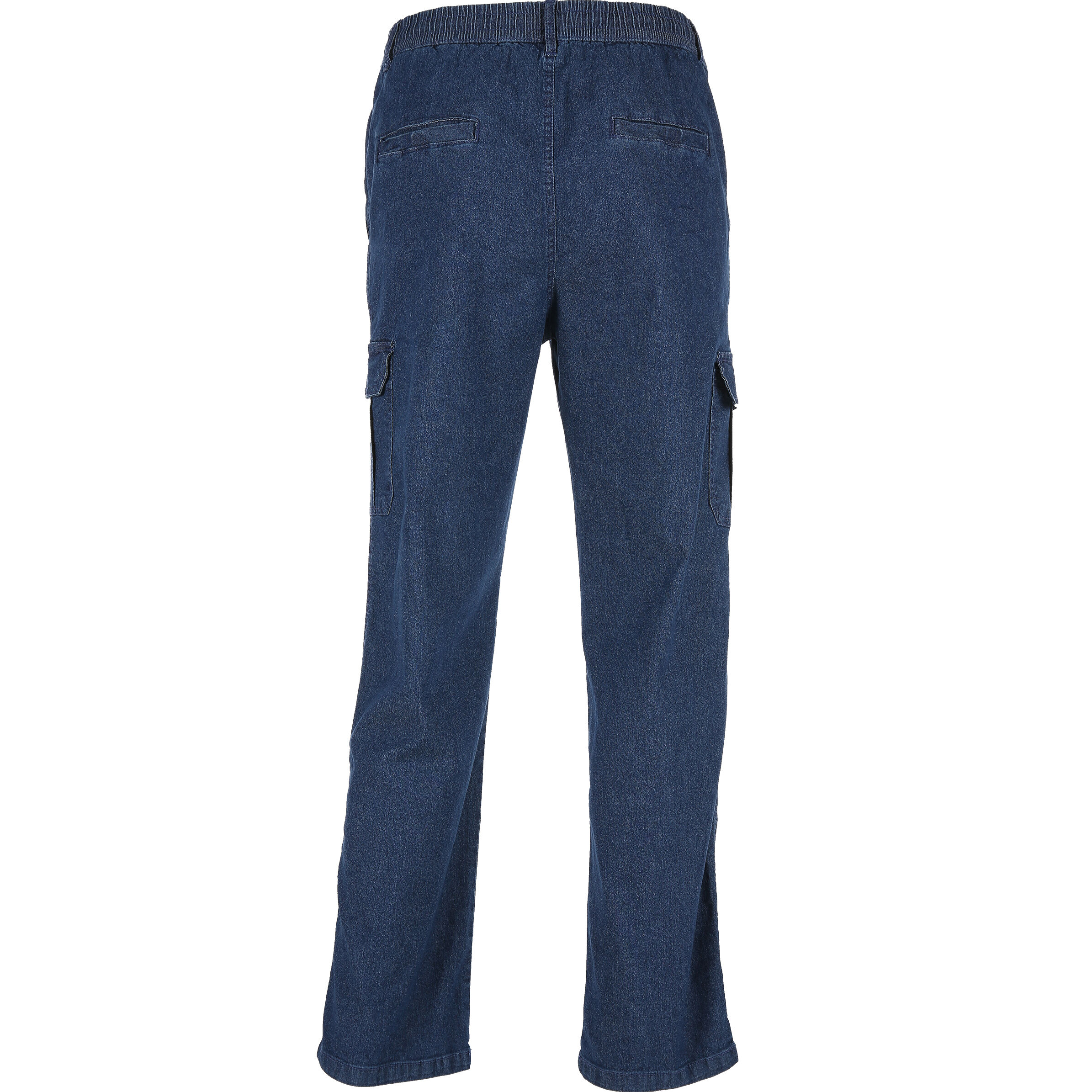 Herren Schlupfhose im Cargo Look Herren Schlupfhose im Cargo Look