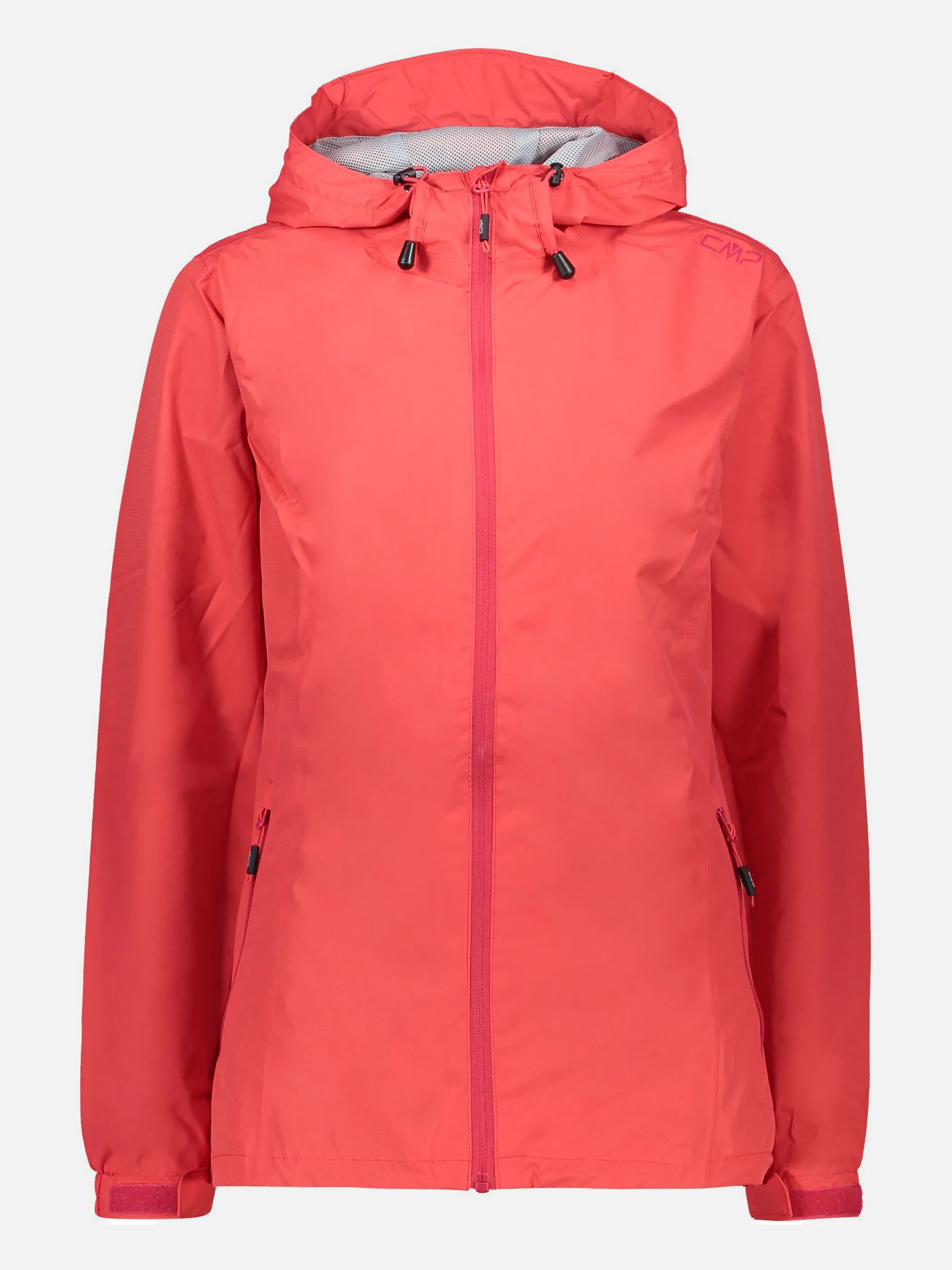 CMP 39X6636 Da-Regenjacke, m. Kapuze Orange 829545 C712 1