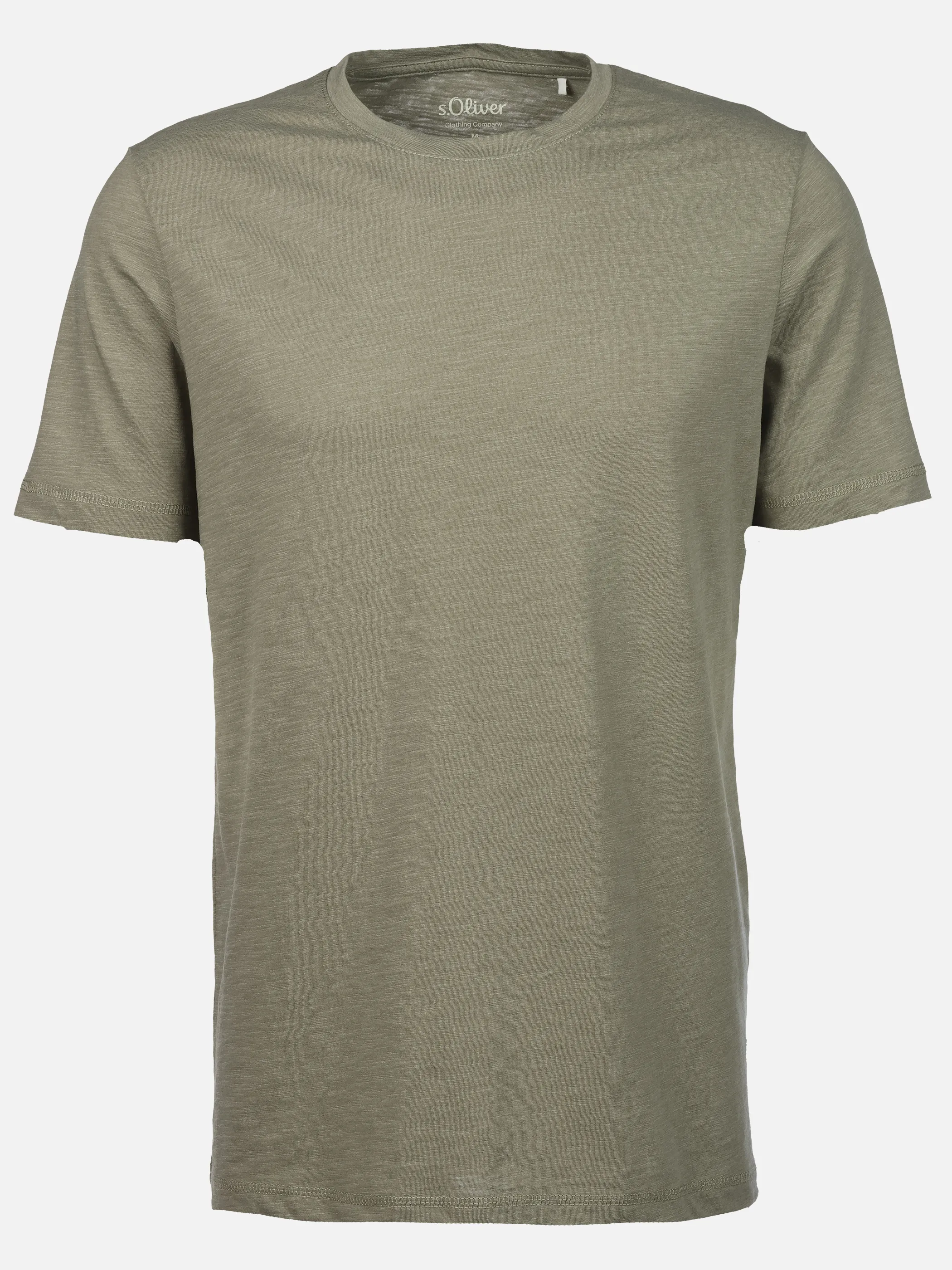 s.Oliver 2184705 T-Shirt Grün 930533 78W1 1