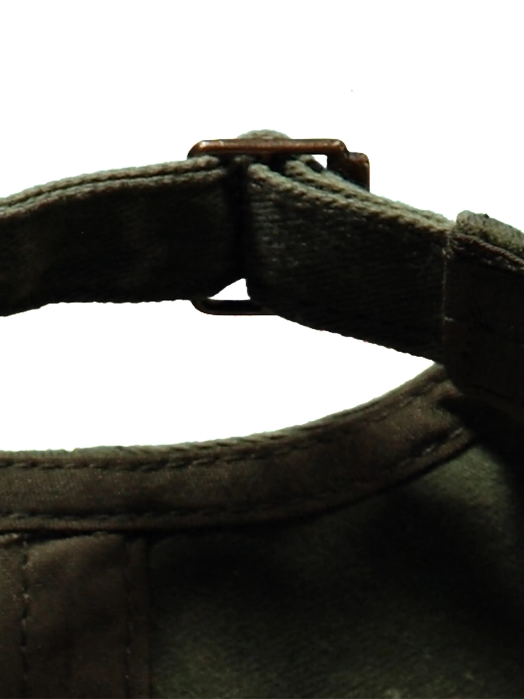 Southern Territory He. Basecap washer Grün 831822 OLIVE 3