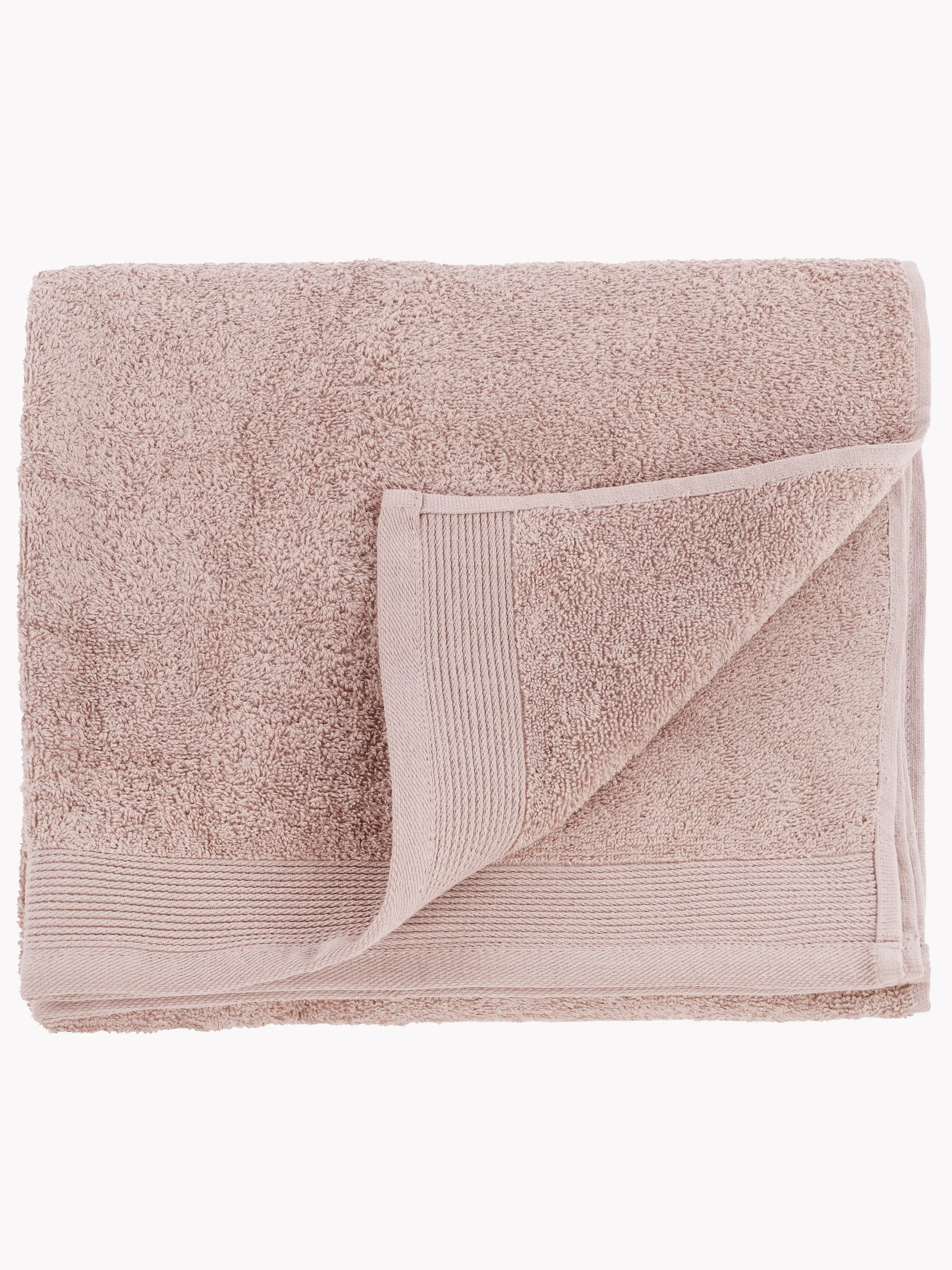 Villa Grinario Duschtuch 70x140 Rosa 892478 ROSA 1 Villa Grinario Duschtuch 70x140 Rosa 892478 ROSA 1