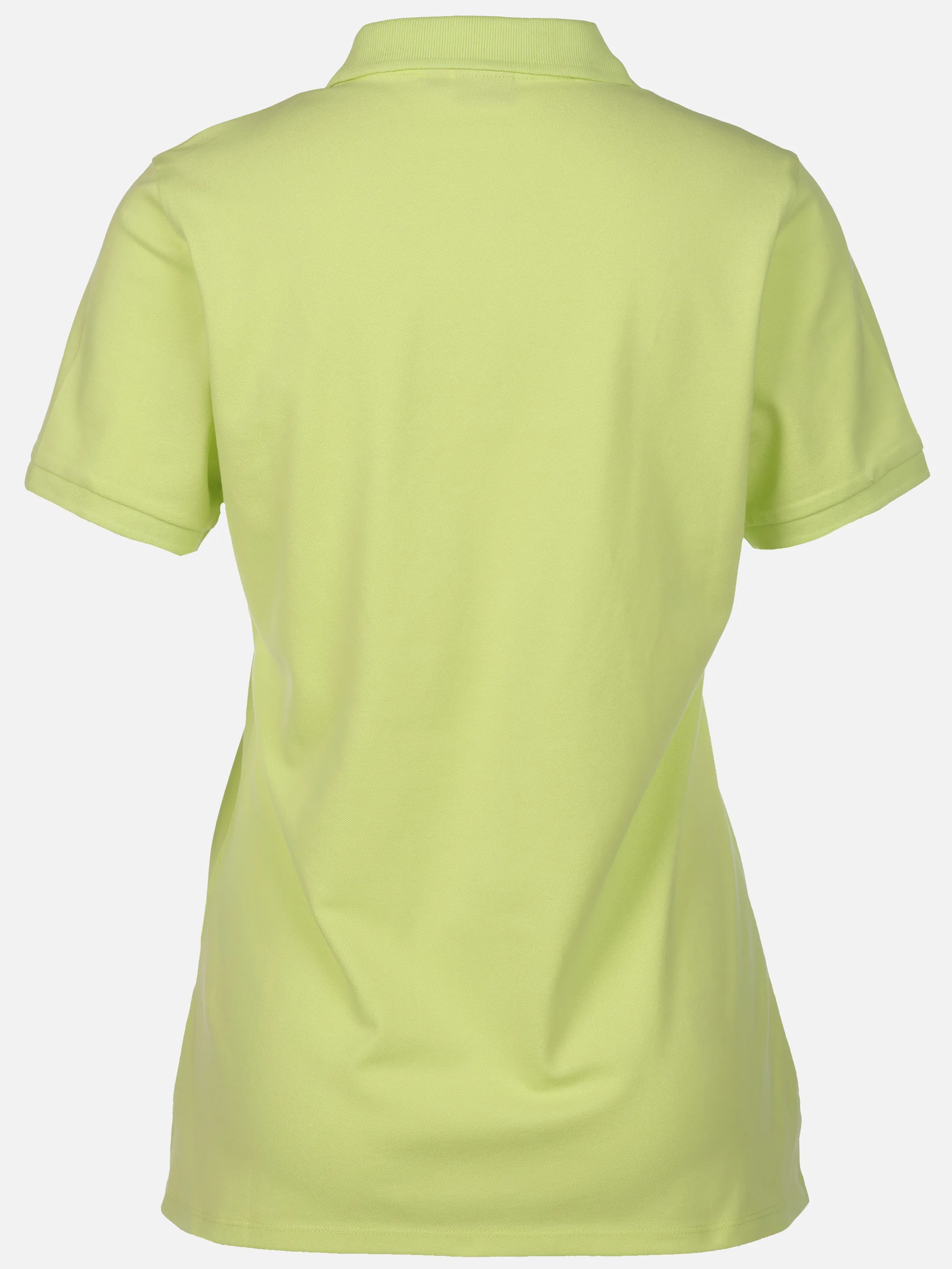 Lisa Tossa Da-Polo-Shirt 1/2 Arm Grün 923307 SHADOWLIME 2